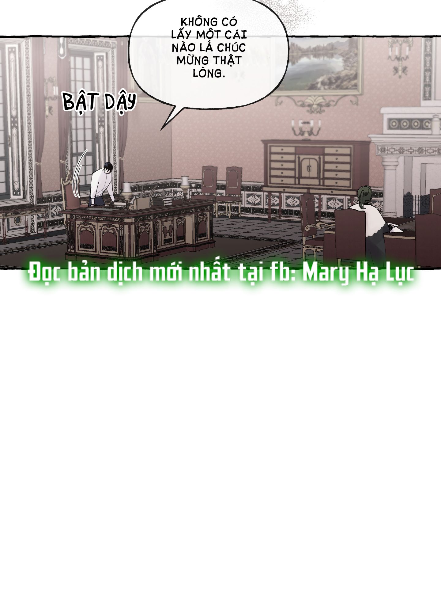 đọc truyện Lời Mời Gọi Phóng Đãng Của Nữ Công Tước Chương 53.1 ảnh 36 tại Thiên Thai Truyện