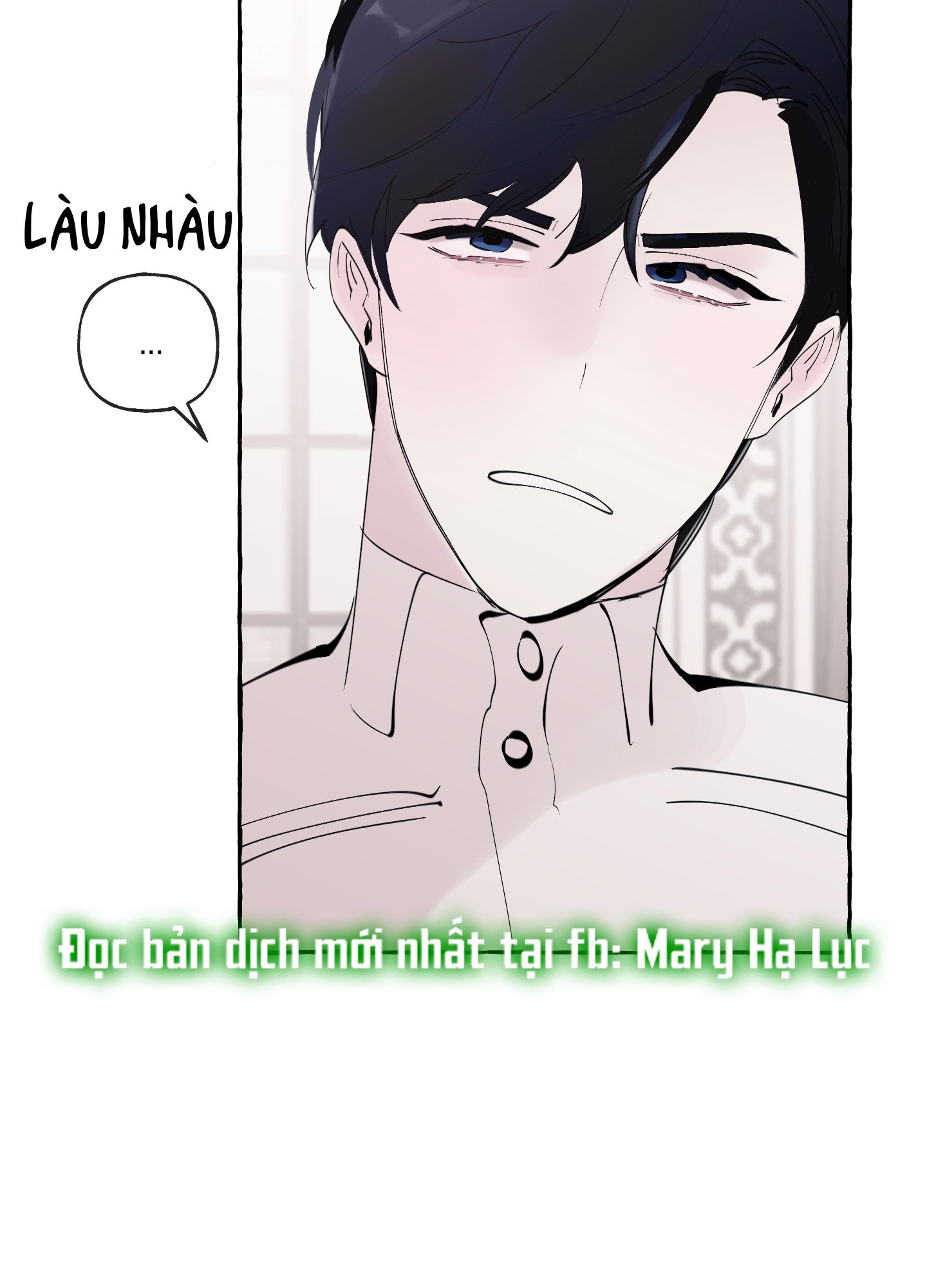 đọc truyện Lời Mời Gọi Phóng Đãng Của Nữ Công Tước Chương 53.1 ảnh 38 tại Thiên Thai Truyện