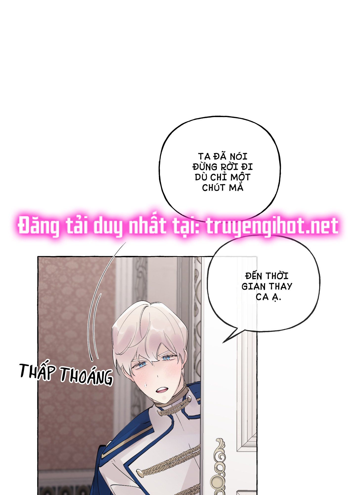 đọc truyện Lời Mời Gọi Phóng Đãng Của Nữ Công Tước Chương 53.1 ảnh 39 tại Thiên Thai Truyện