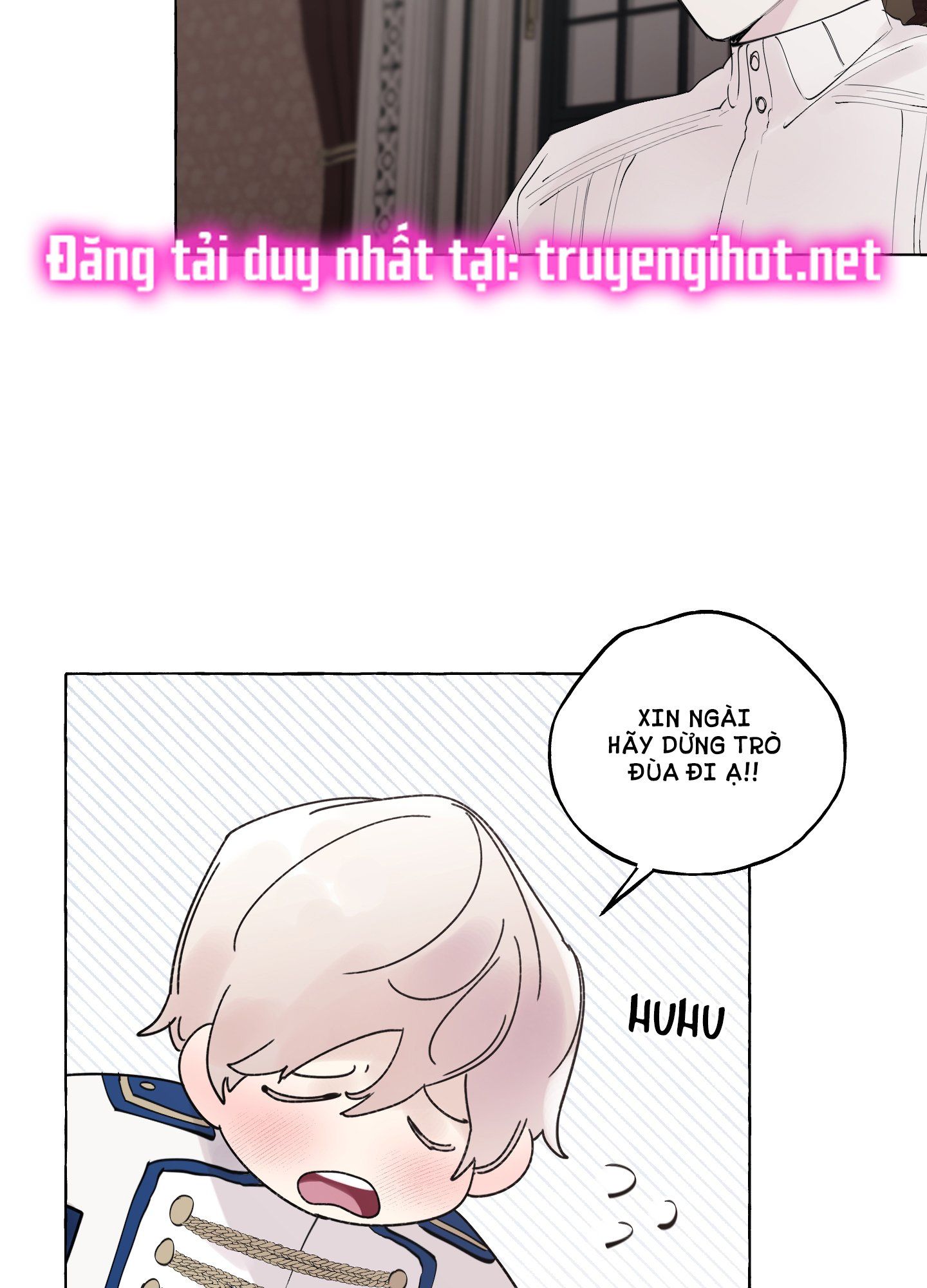 đọc truyện Lời Mời Gọi Phóng Đãng Của Nữ Công Tước Chương 53.1 ảnh 41 tại Thiên Thai Truyện