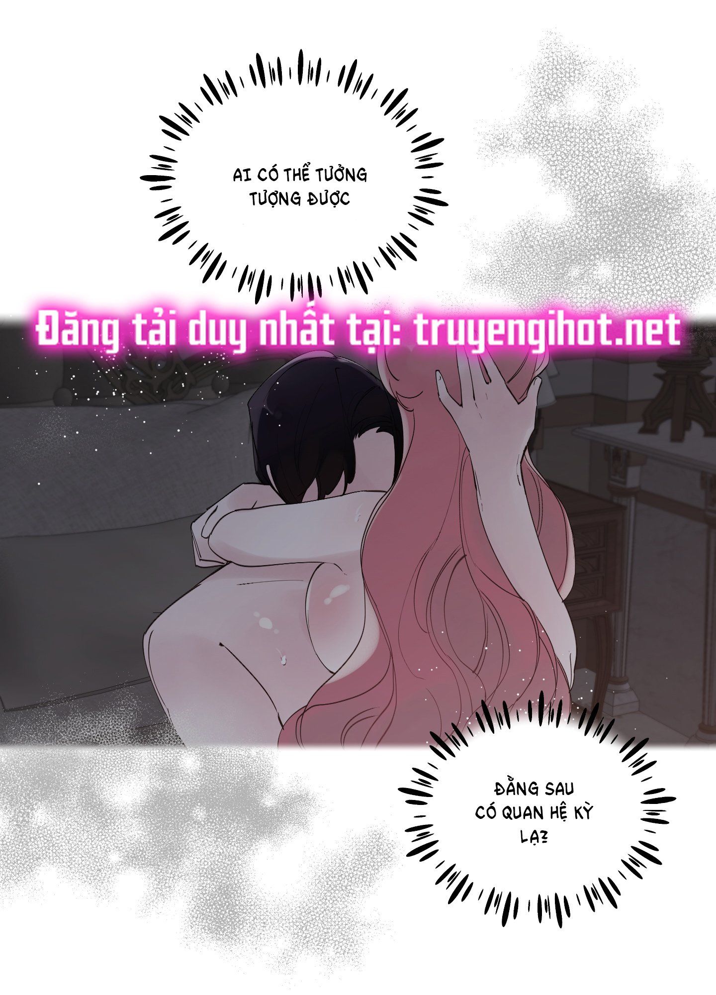 đọc truyện Lời Mời Gọi Phóng Đãng Của Nữ Công Tước Chương 53.2 ảnh 13 tại Thiên Thai Truyện