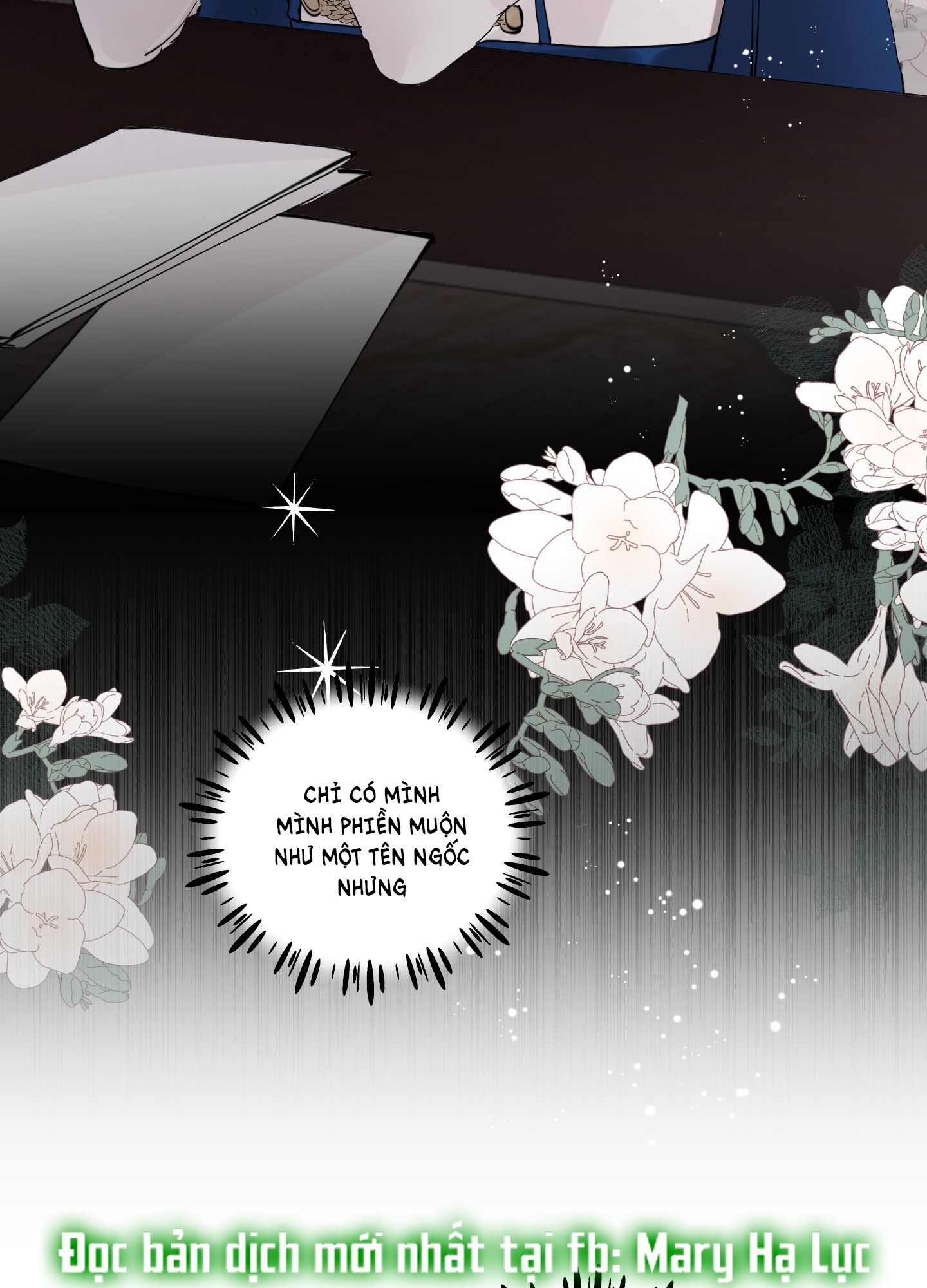 đọc truyện Lời Mời Gọi Phóng Đãng Của Nữ Công Tước Chương 53.2 ảnh 16 tại Thiên Thai Truyện