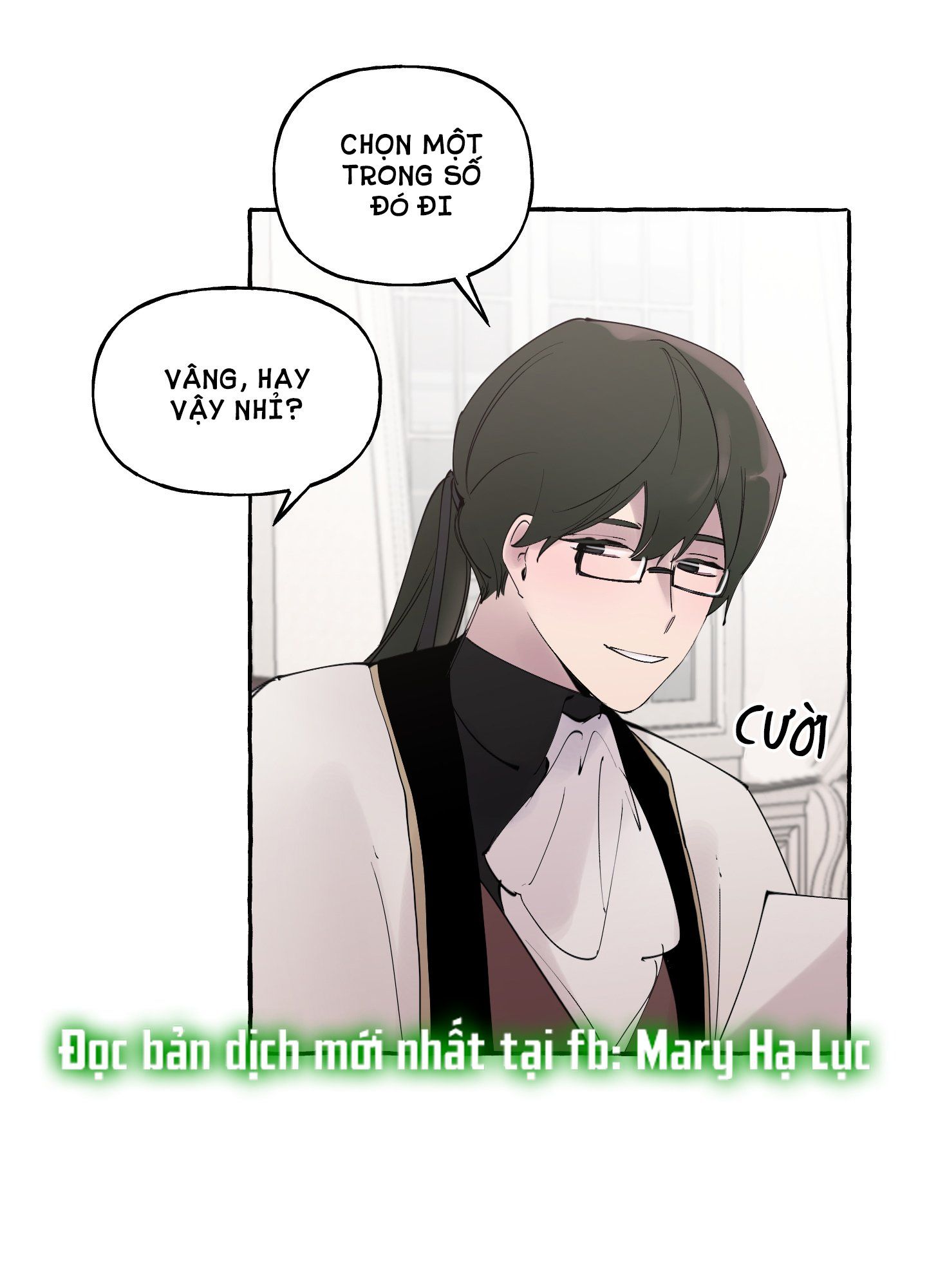 đọc truyện Lời Mời Gọi Phóng Đãng Của Nữ Công Tước Chương 53.2 ảnh 20 tại Thiên Thai Truyện