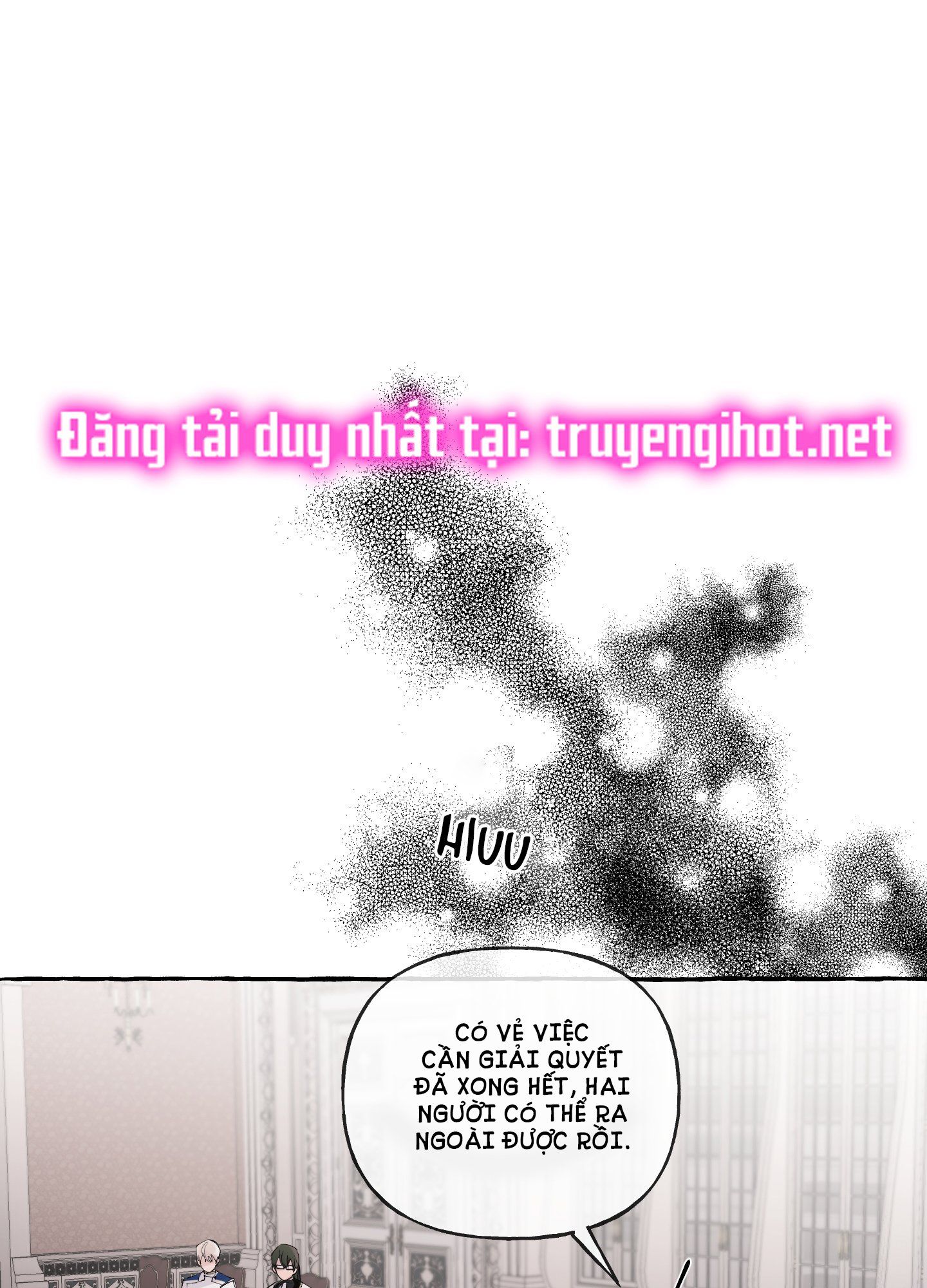 đọc truyện Lời Mời Gọi Phóng Đãng Của Nữ Công Tước Chương 53.2 ảnh 21 tại Thiên Thai Truyện