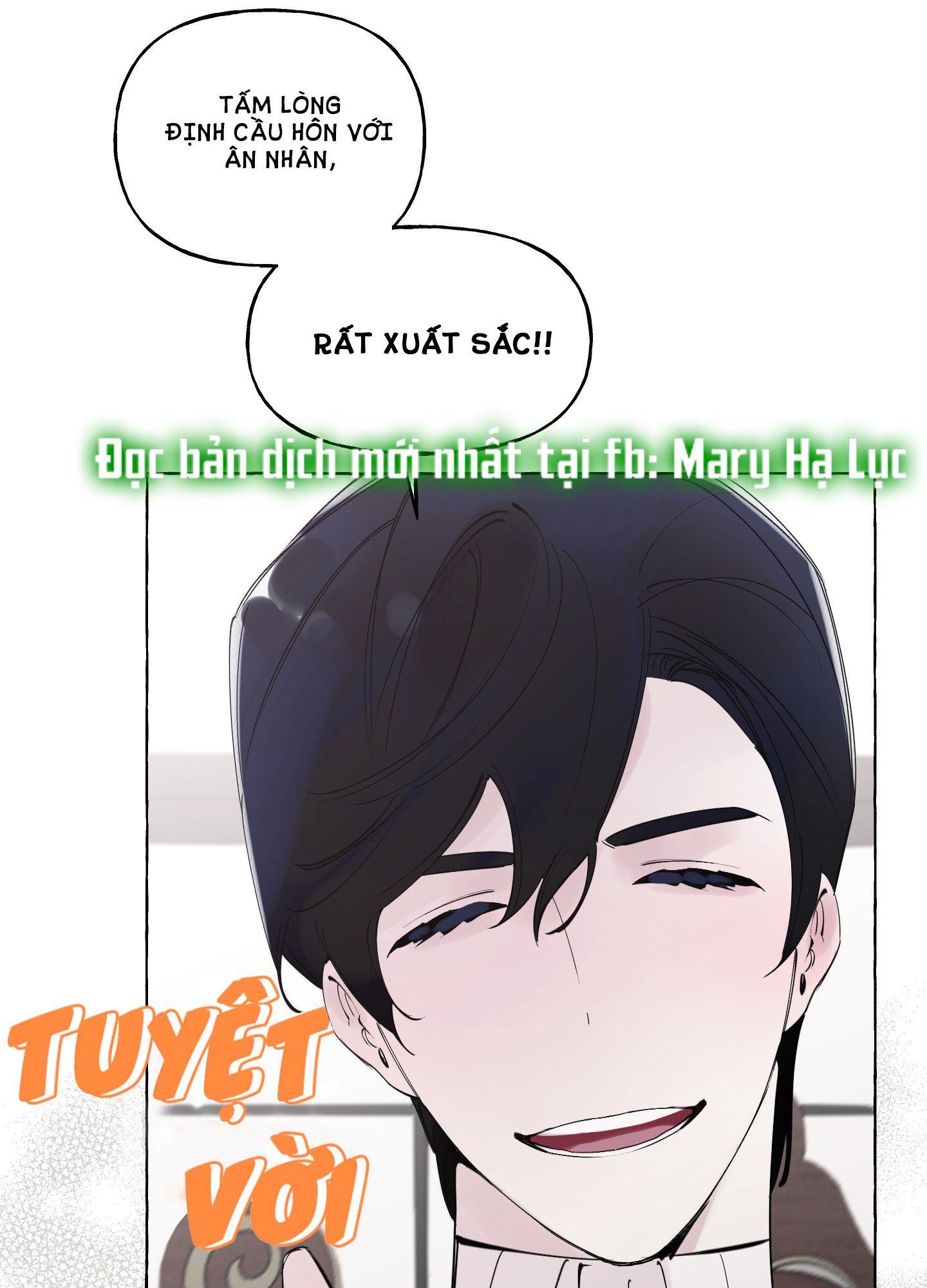 đọc truyện Lời Mời Gọi Phóng Đãng Của Nữ Công Tước Chương 53.2 ảnh 4 tại Thiên Thai Truyện