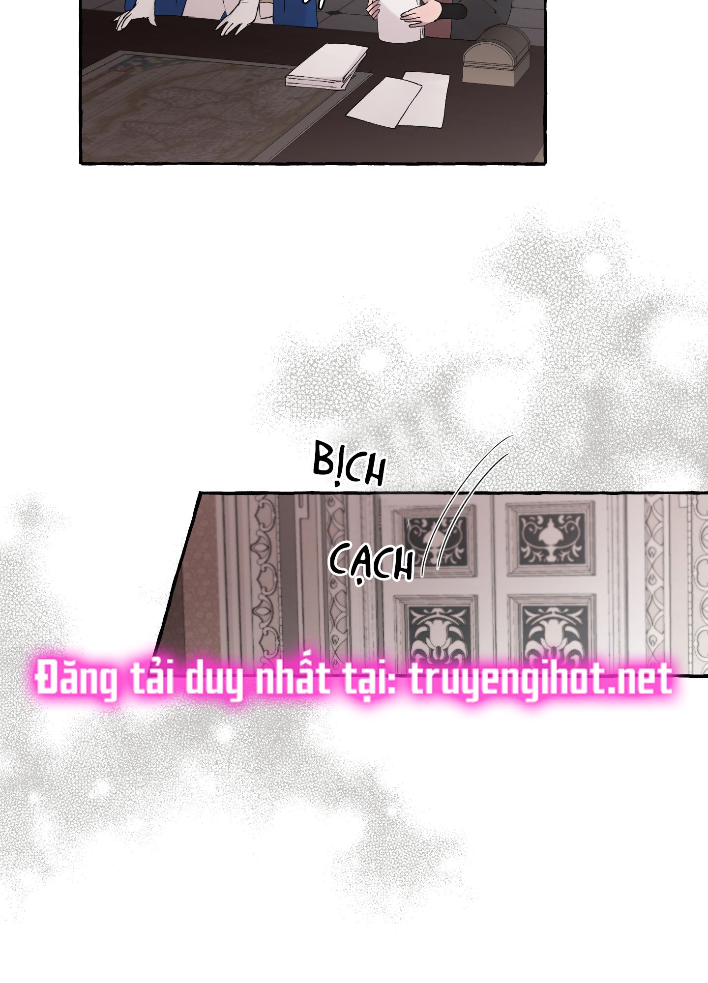 đọc truyện Lời Mời Gọi Phóng Đãng Của Nữ Công Tước Chương 53.2 ảnh 23 tại Thiên Thai Truyện