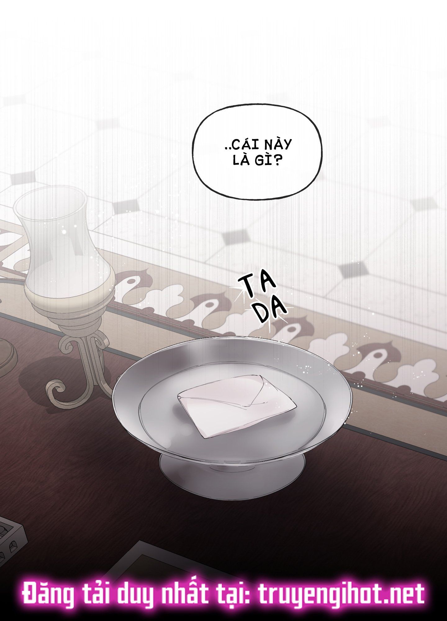 đọc truyện Lời Mời Gọi Phóng Đãng Của Nữ Công Tước Chương 53.2 ảnh 29 tại Thiên Thai Truyện