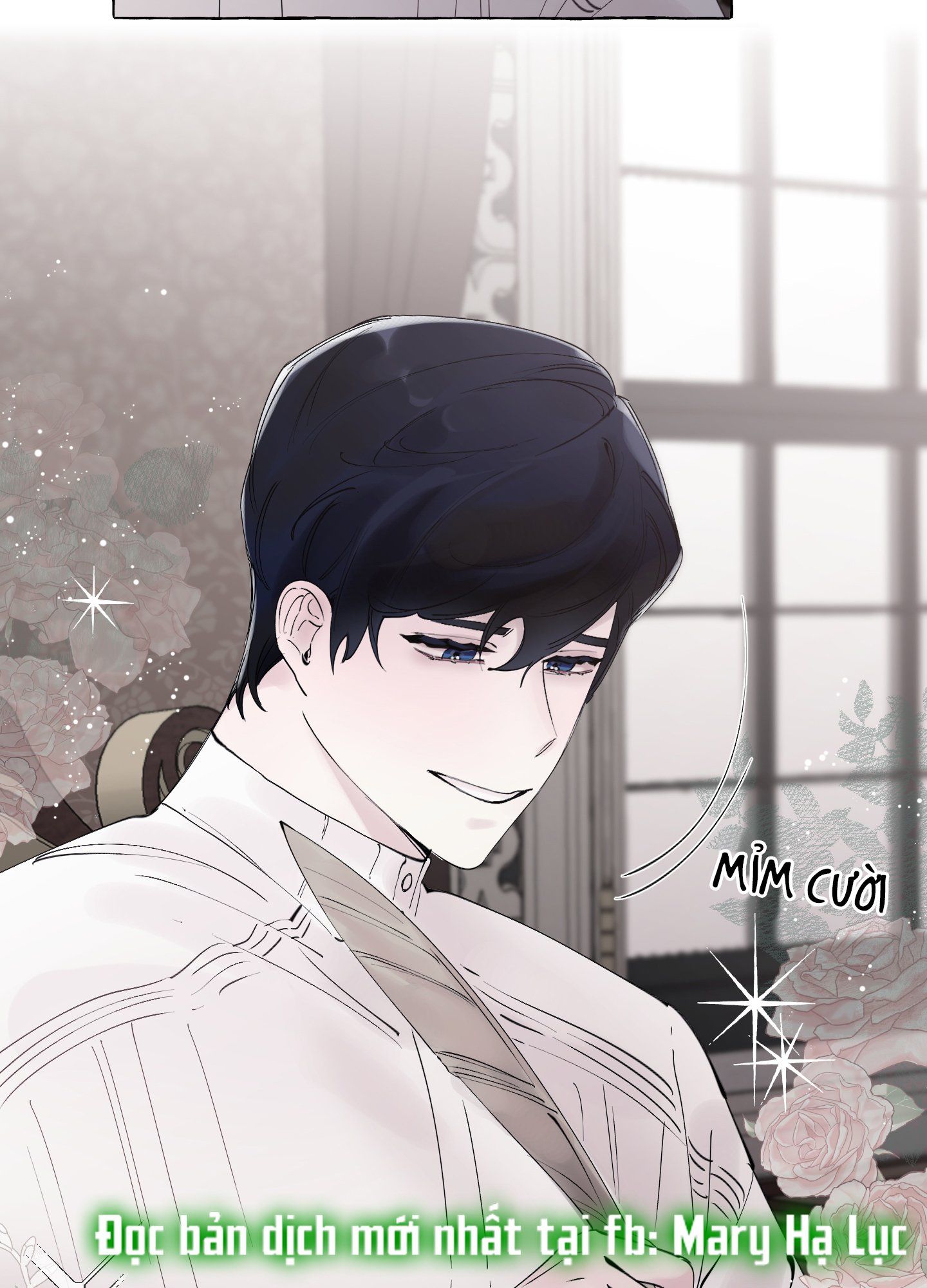 đọc truyện Lời Mời Gọi Phóng Đãng Của Nữ Công Tước Chương 53.2 ảnh 32 tại Thiên Thai Truyện