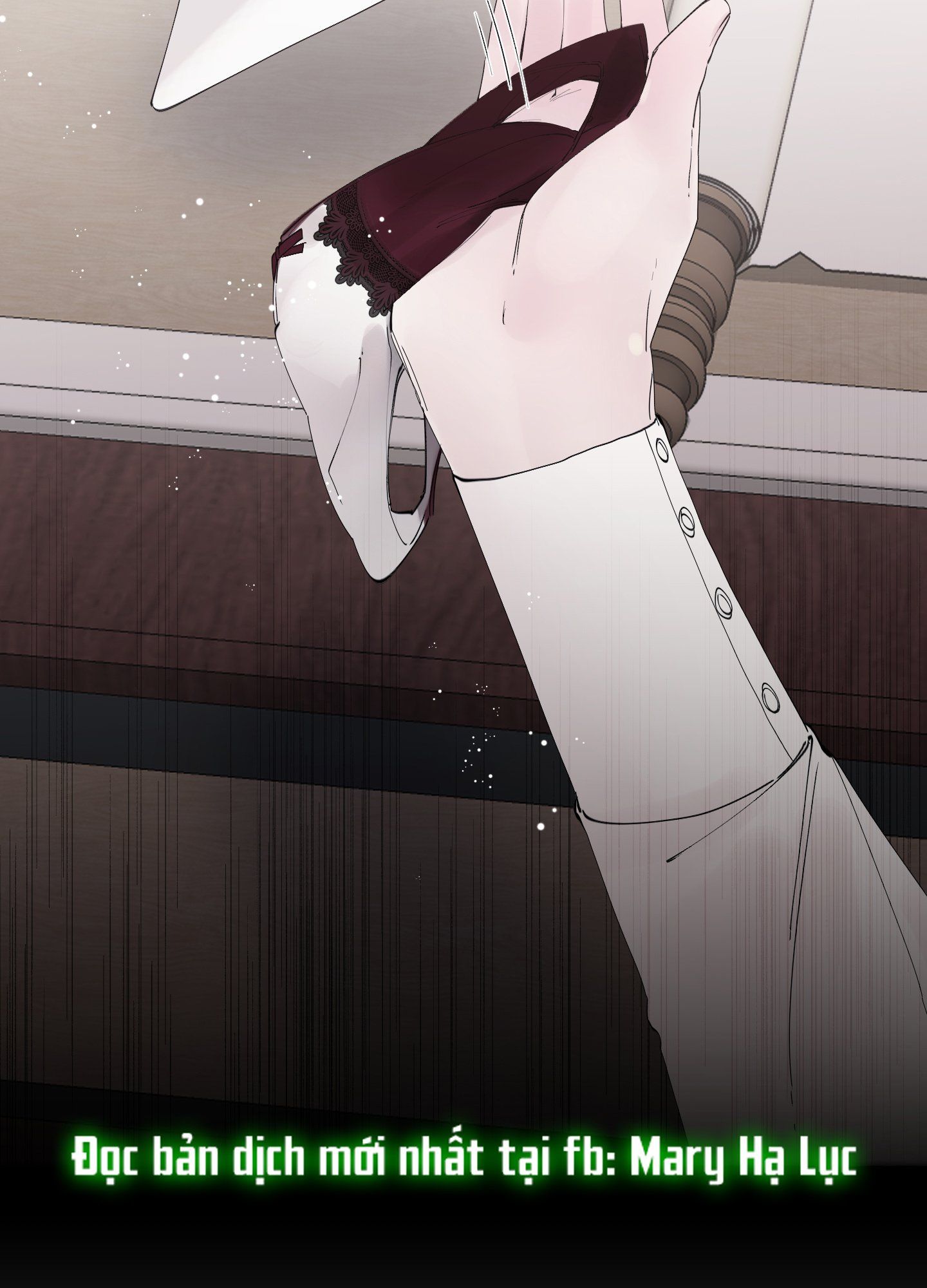 đọc truyện Lời Mời Gọi Phóng Đãng Của Nữ Công Tước Chương 53.2 ảnh 36 tại Thiên Thai Truyện