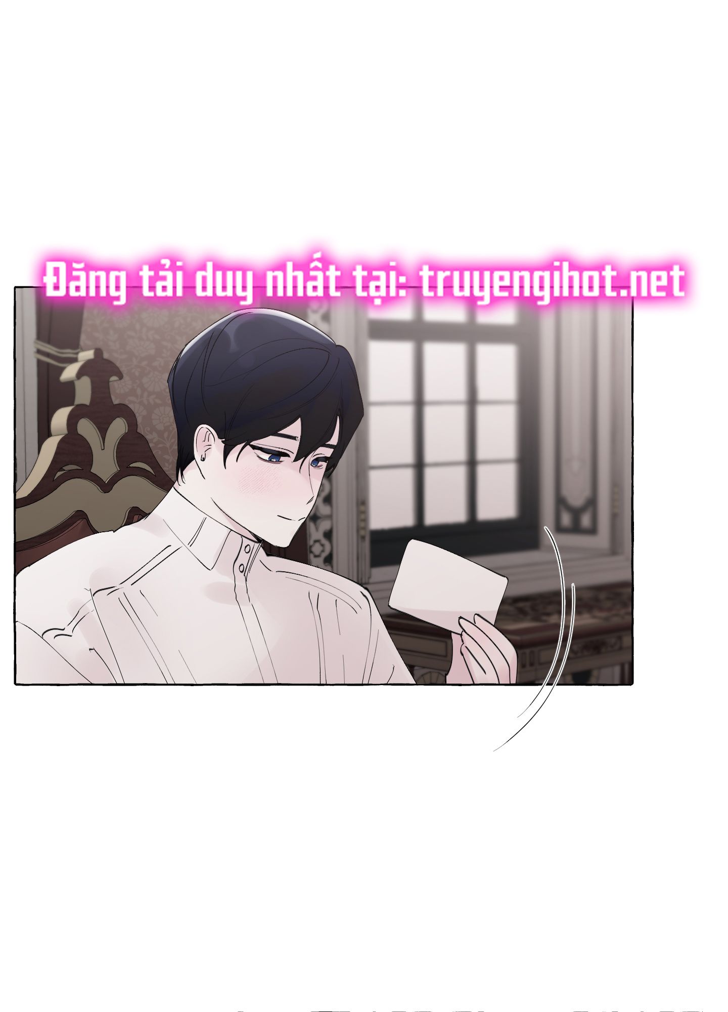 đọc truyện Lời Mời Gọi Phóng Đãng Của Nữ Công Tước Chương 53.2 ảnh 39 tại Thiên Thai Truyện