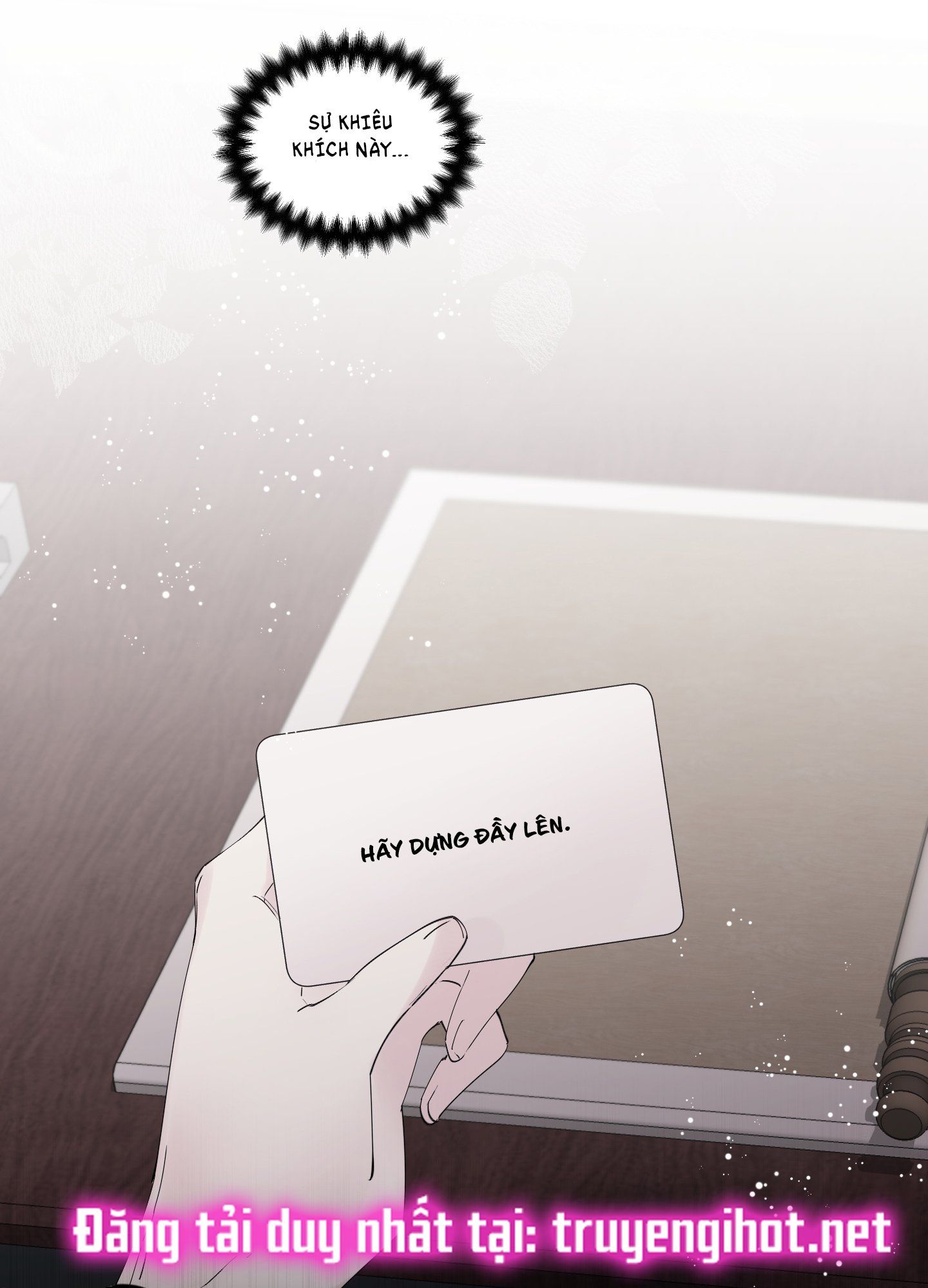 đọc truyện Lời Mời Gọi Phóng Đãng Của Nữ Công Tước Chương 53.2 ảnh 41 tại Thiên Thai Truyện