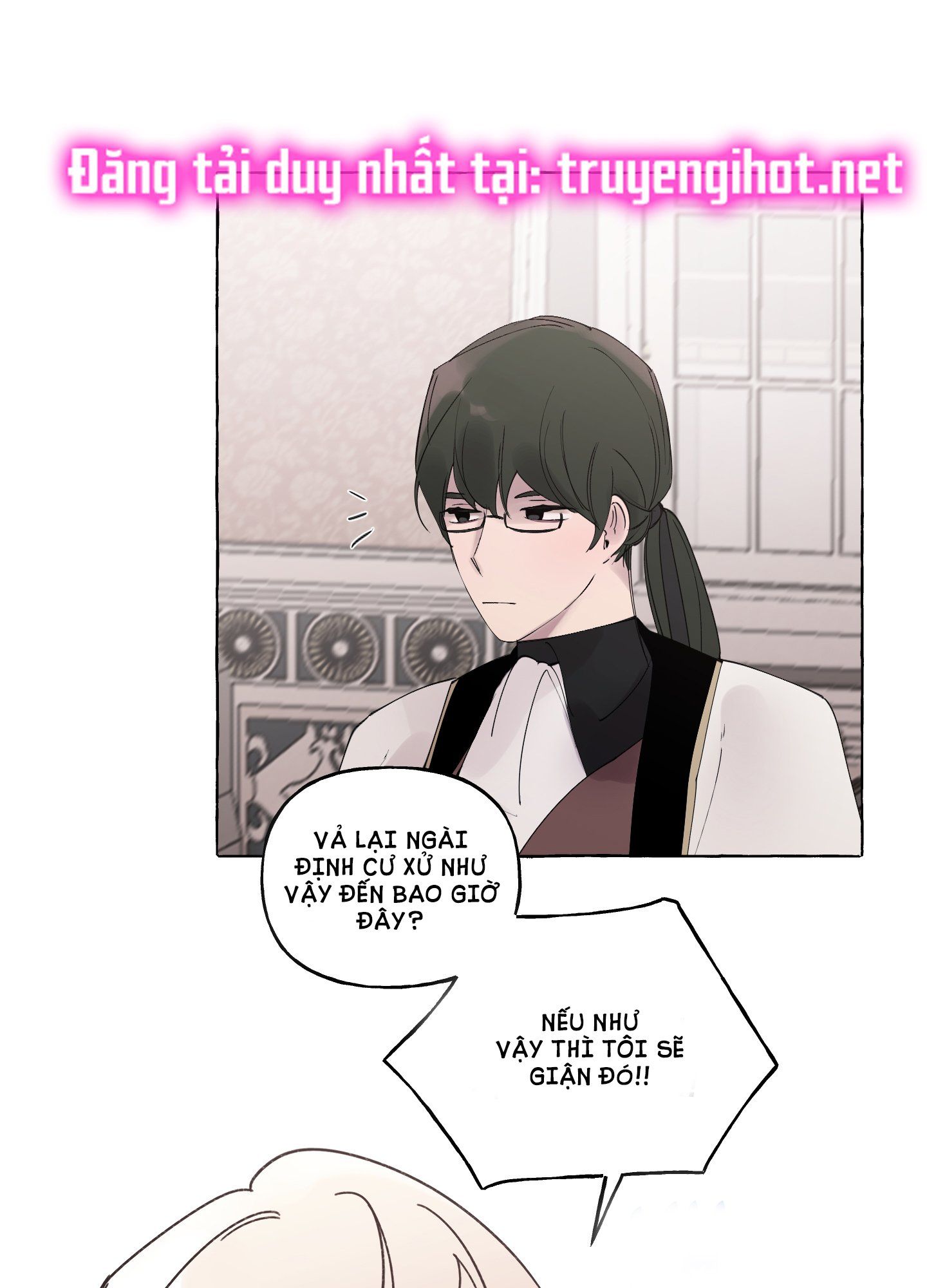 đọc truyện Lời Mời Gọi Phóng Đãng Của Nữ Công Tước Chương 53.2 ảnh 7 tại Thiên Thai Truyện