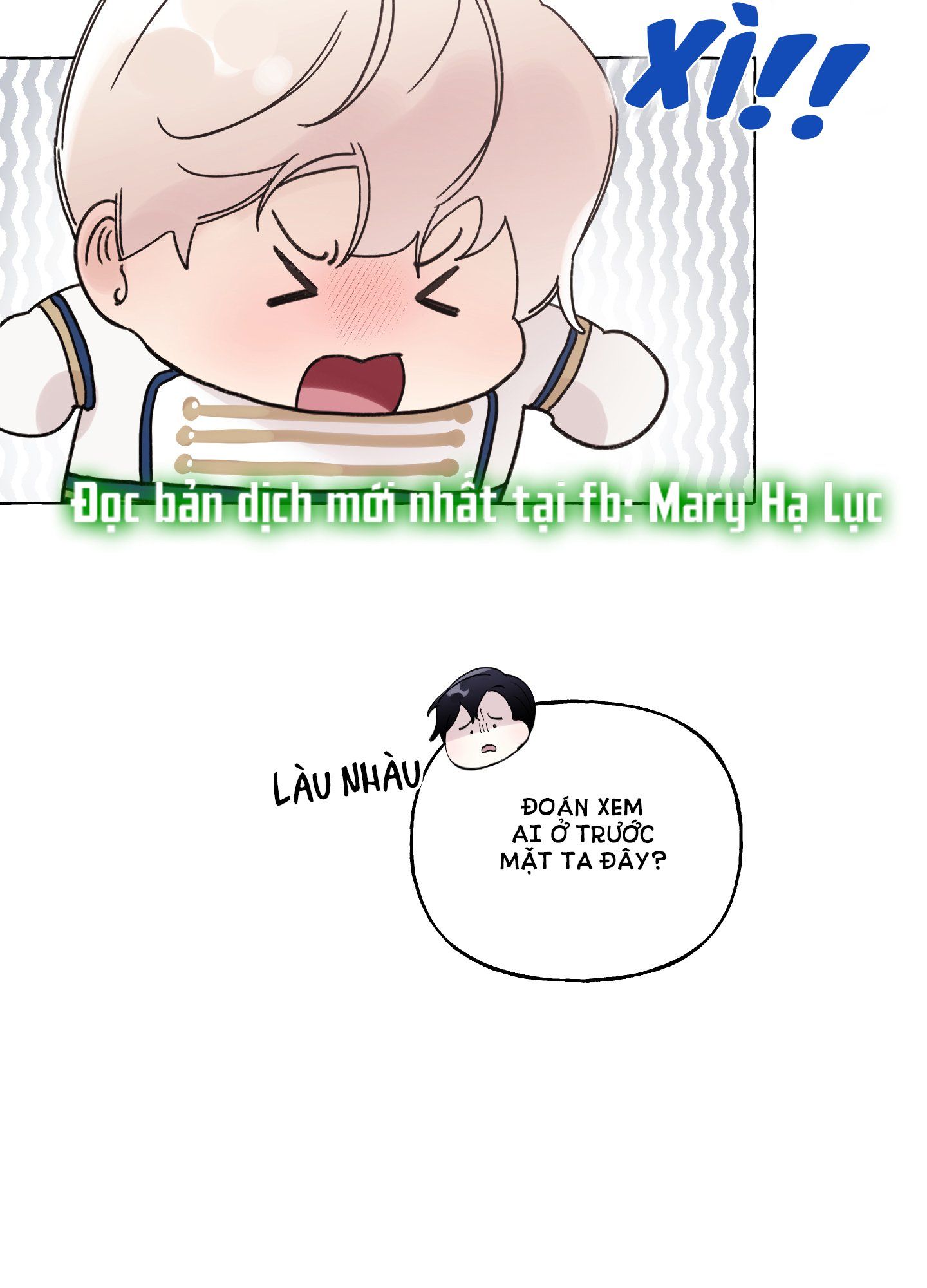 đọc truyện Lời Mời Gọi Phóng Đãng Của Nữ Công Tước Chương 53.2 ảnh 8 tại Thiên Thai Truyện