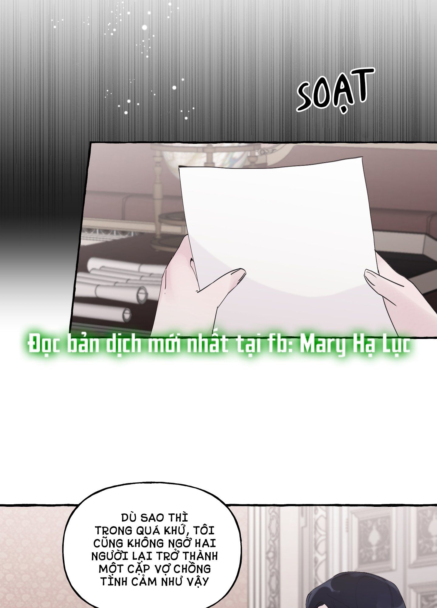 đọc truyện Lời Mời Gọi Phóng Đãng Của Nữ Công Tước Chương 53.2 ảnh 10 tại Thiên Thai Truyện