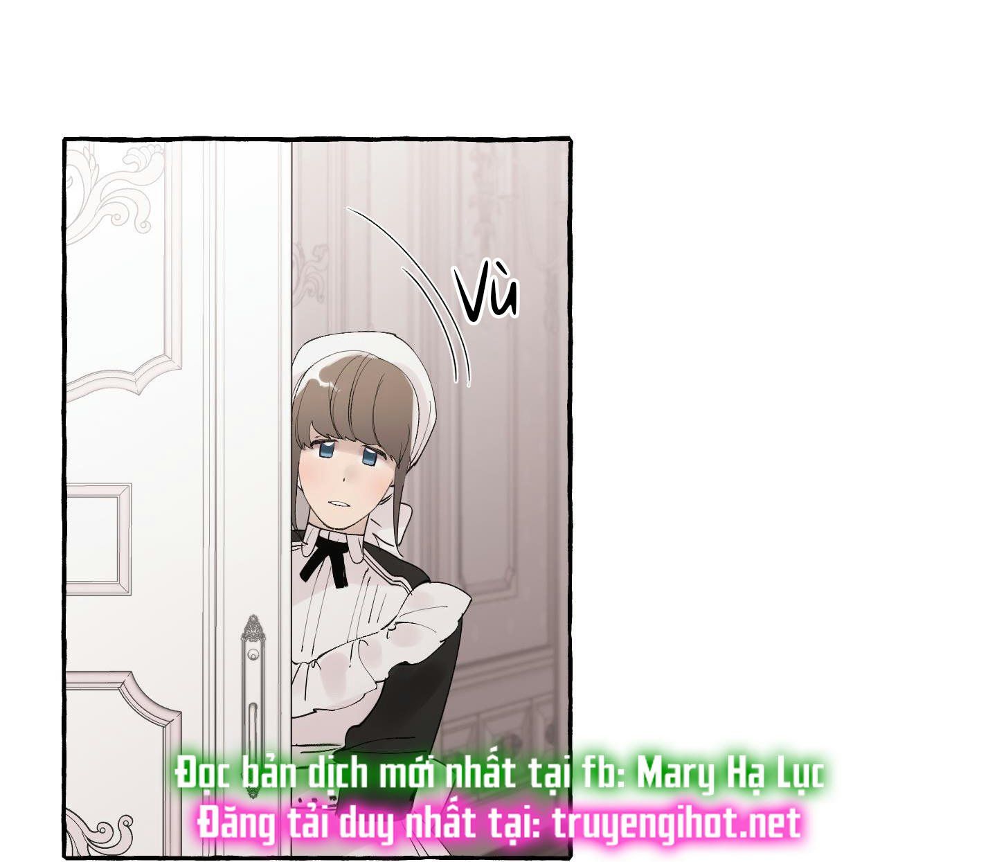 đọc truyện Lời Mời Gọi Phóng Đãng Của Nữ Công Tước Chương 54.1 ảnh 16 tại Thiên Thai Truyện