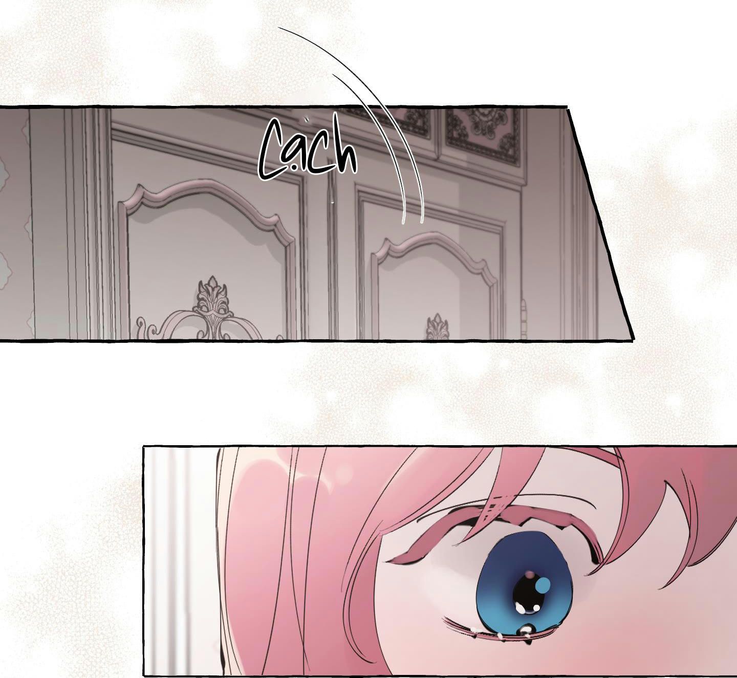 đọc truyện Lời Mời Gọi Phóng Đãng Của Nữ Công Tước Chương 54.1 ảnh 25 tại Thiên Thai Truyện