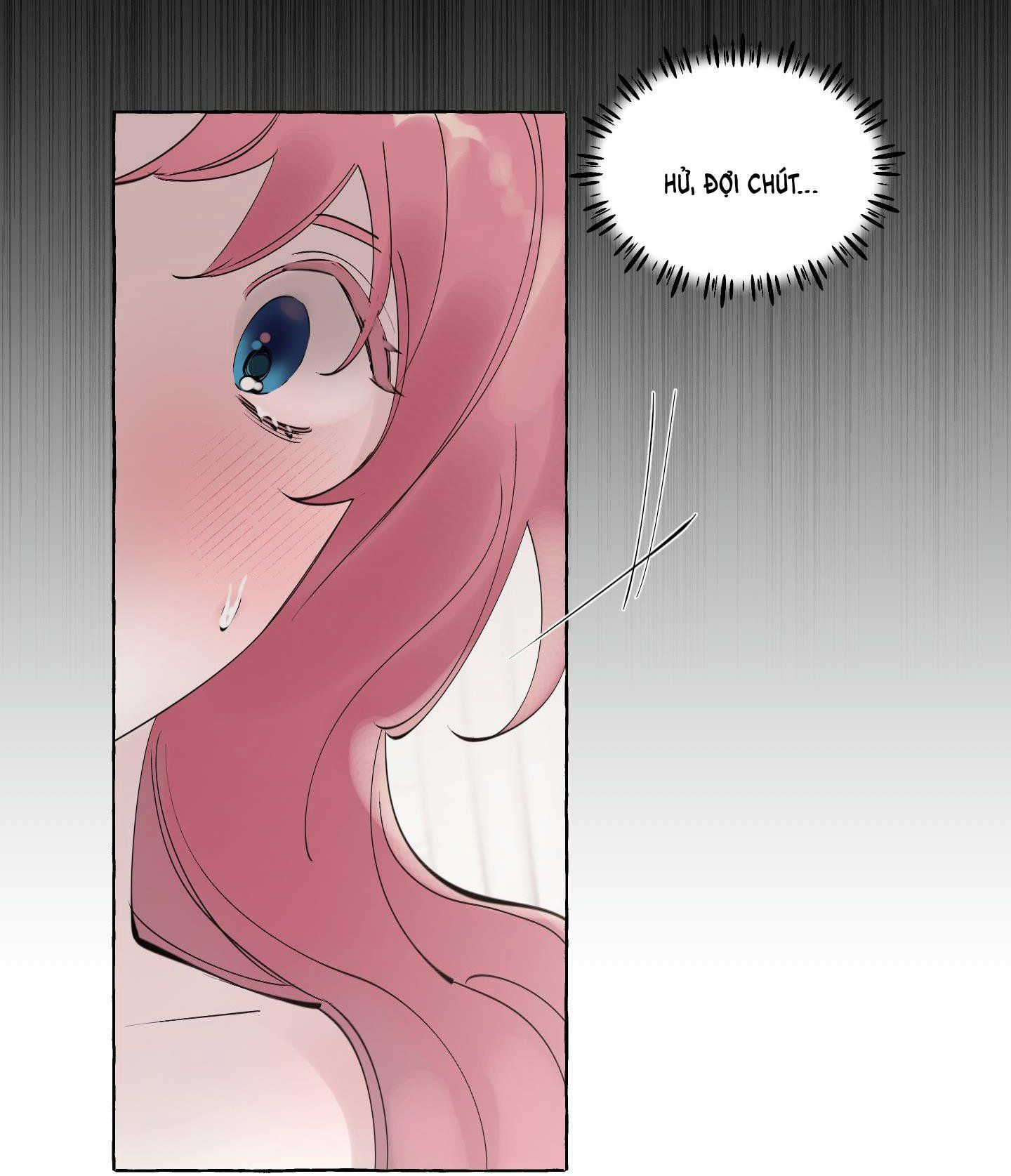 đọc truyện Lời Mời Gọi Phóng Đãng Của Nữ Công Tước Chương 54.1 ảnh 32 tại Thiên Thai Truyện