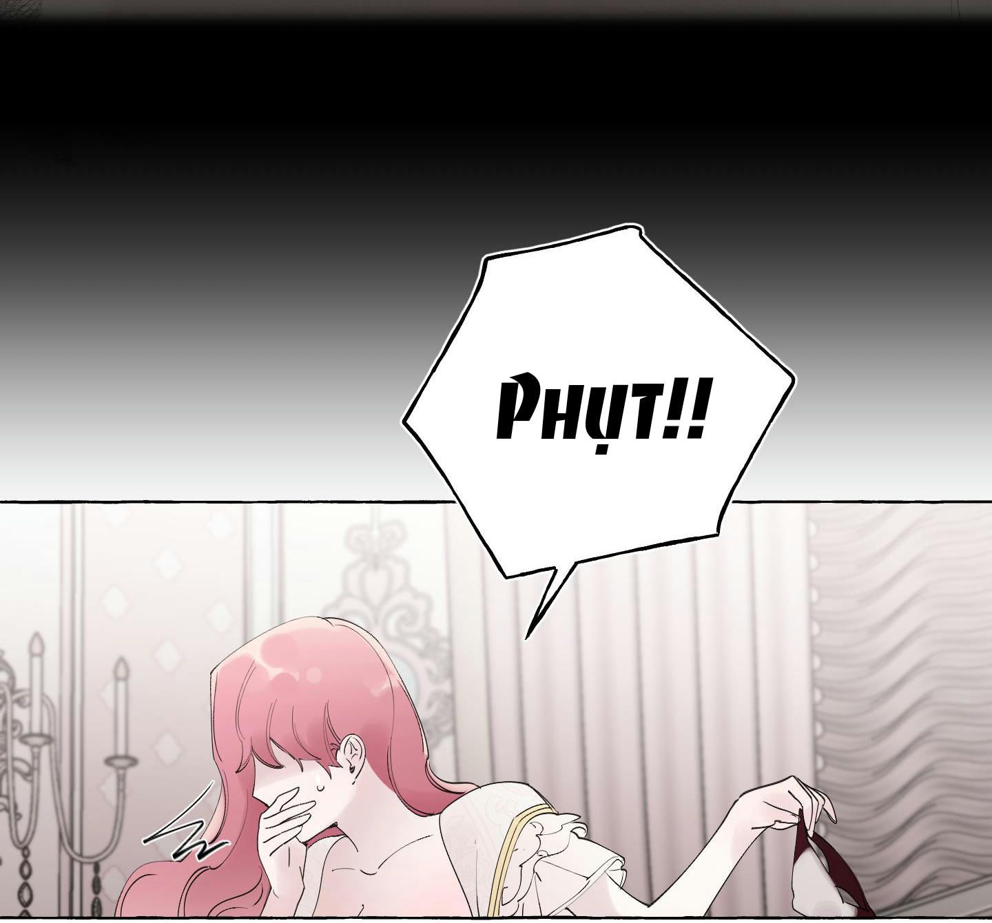 đọc truyện Lời Mời Gọi Phóng Đãng Của Nữ Công Tước Chương 54.1 ảnh 34 tại Thiên Thai Truyện