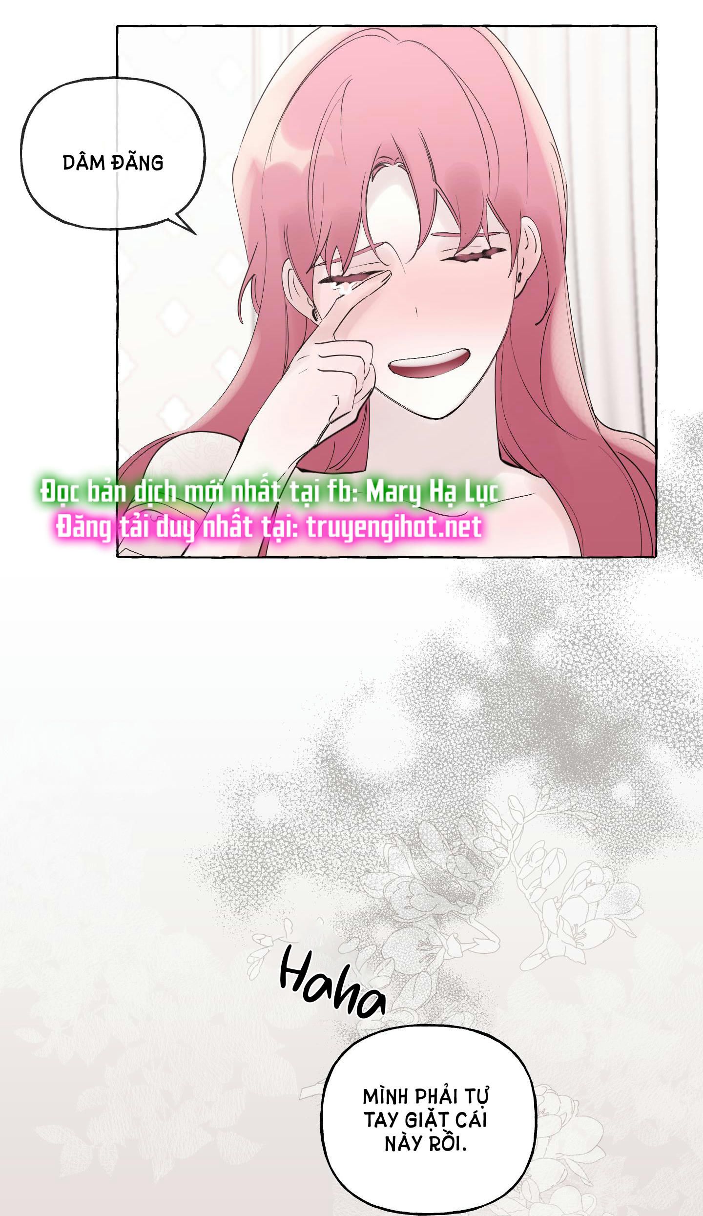 đọc truyện Lời Mời Gọi Phóng Đãng Của Nữ Công Tước Chương 54.1 ảnh 36 tại Thiên Thai Truyện