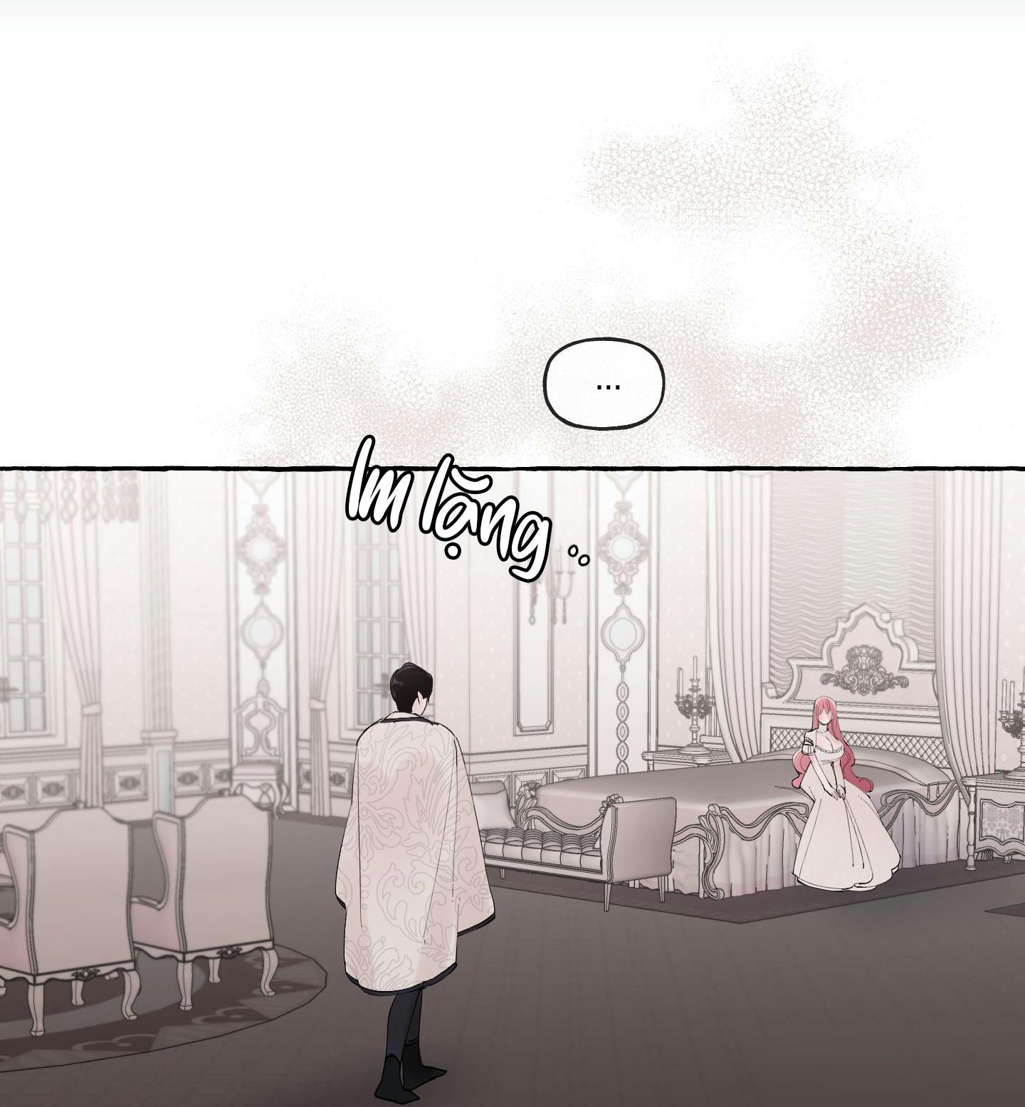 đọc truyện Lời Mời Gọi Phóng Đãng Của Nữ Công Tước Chương 54.1 ảnh 44 tại Thiên Thai Truyện