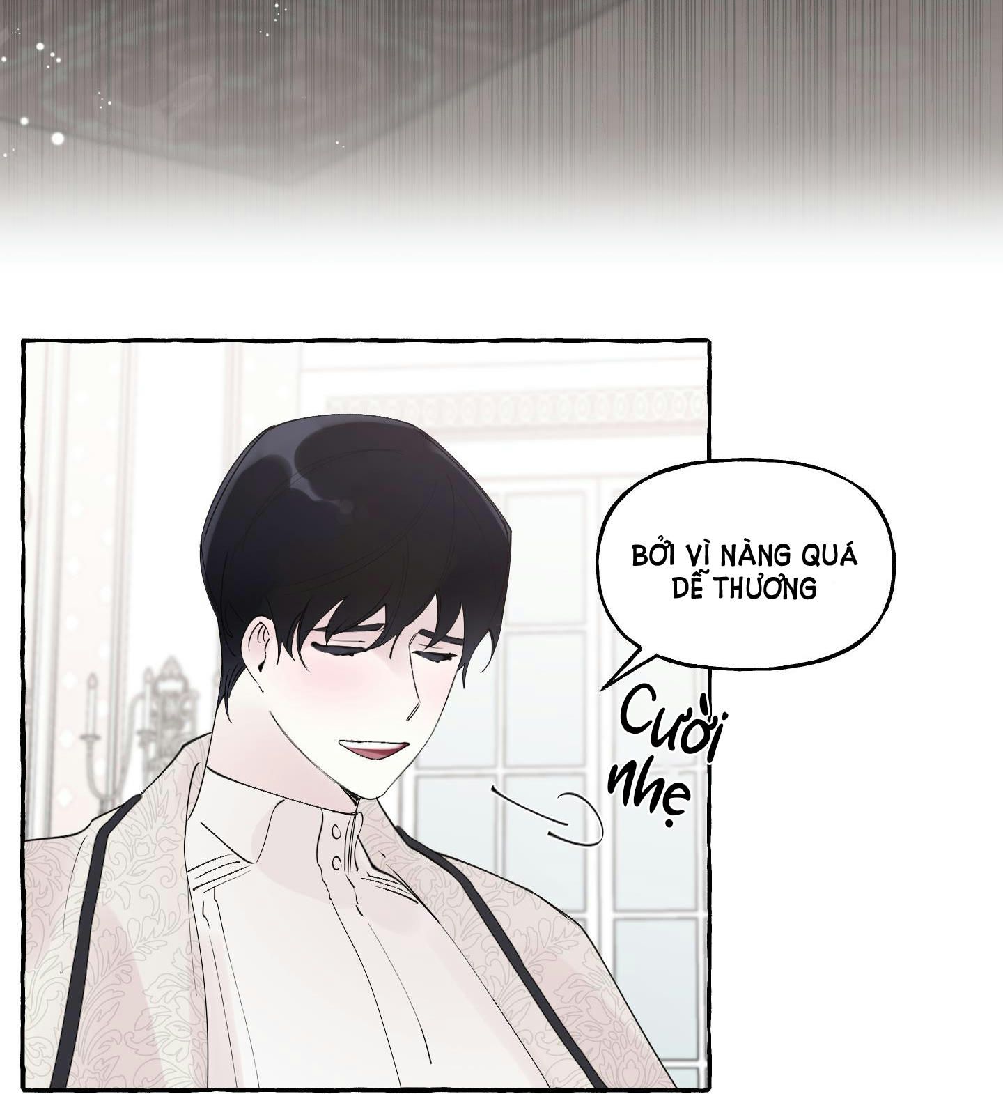 đọc truyện Lời Mời Gọi Phóng Đãng Của Nữ Công Tước Chương 54.1 ảnh 48 tại Thiên Thai Truyện