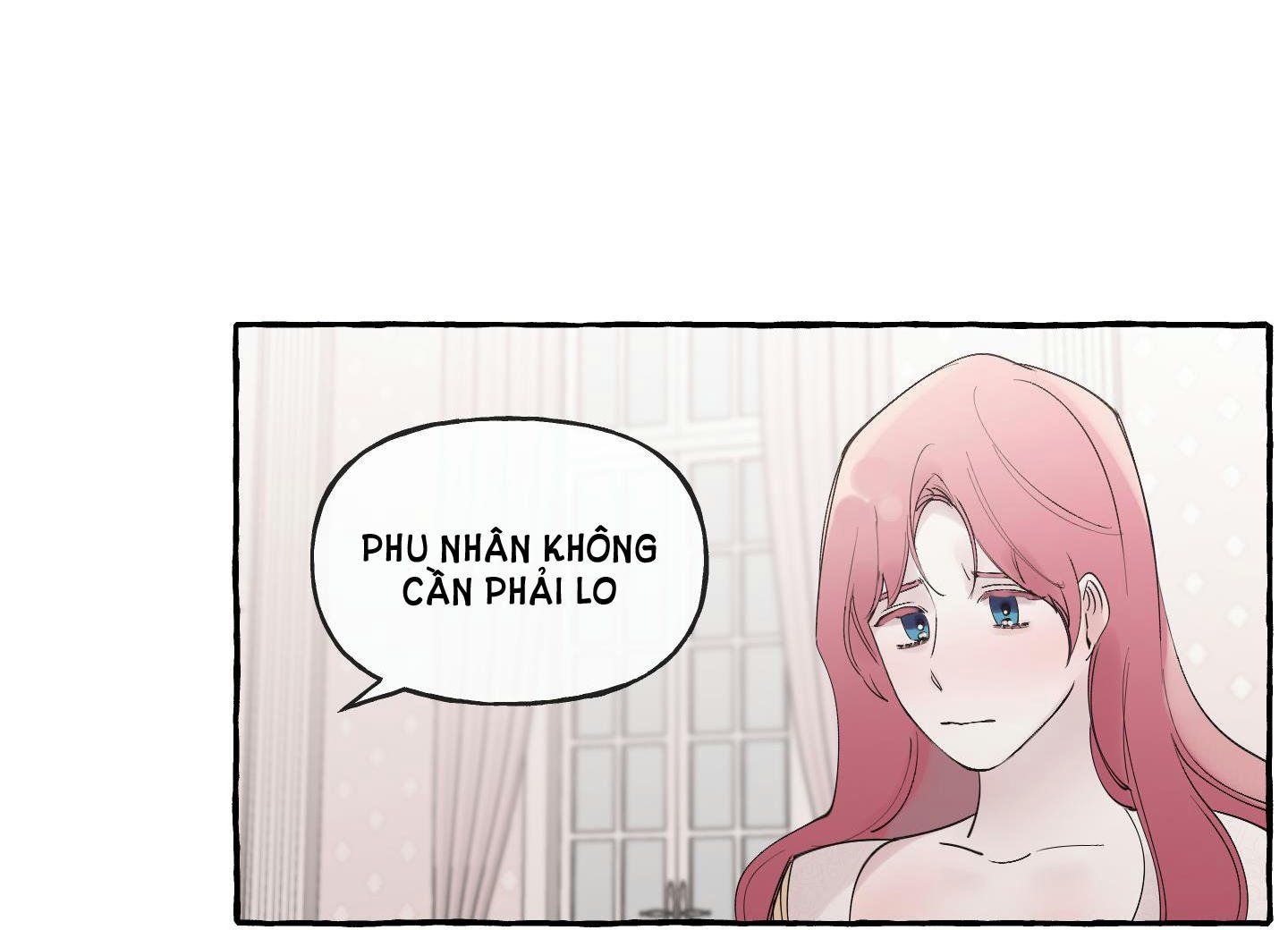 đọc truyện Lời Mời Gọi Phóng Đãng Của Nữ Công Tước Chương 54.1 ảnh 9 tại Thiên Thai Truyện