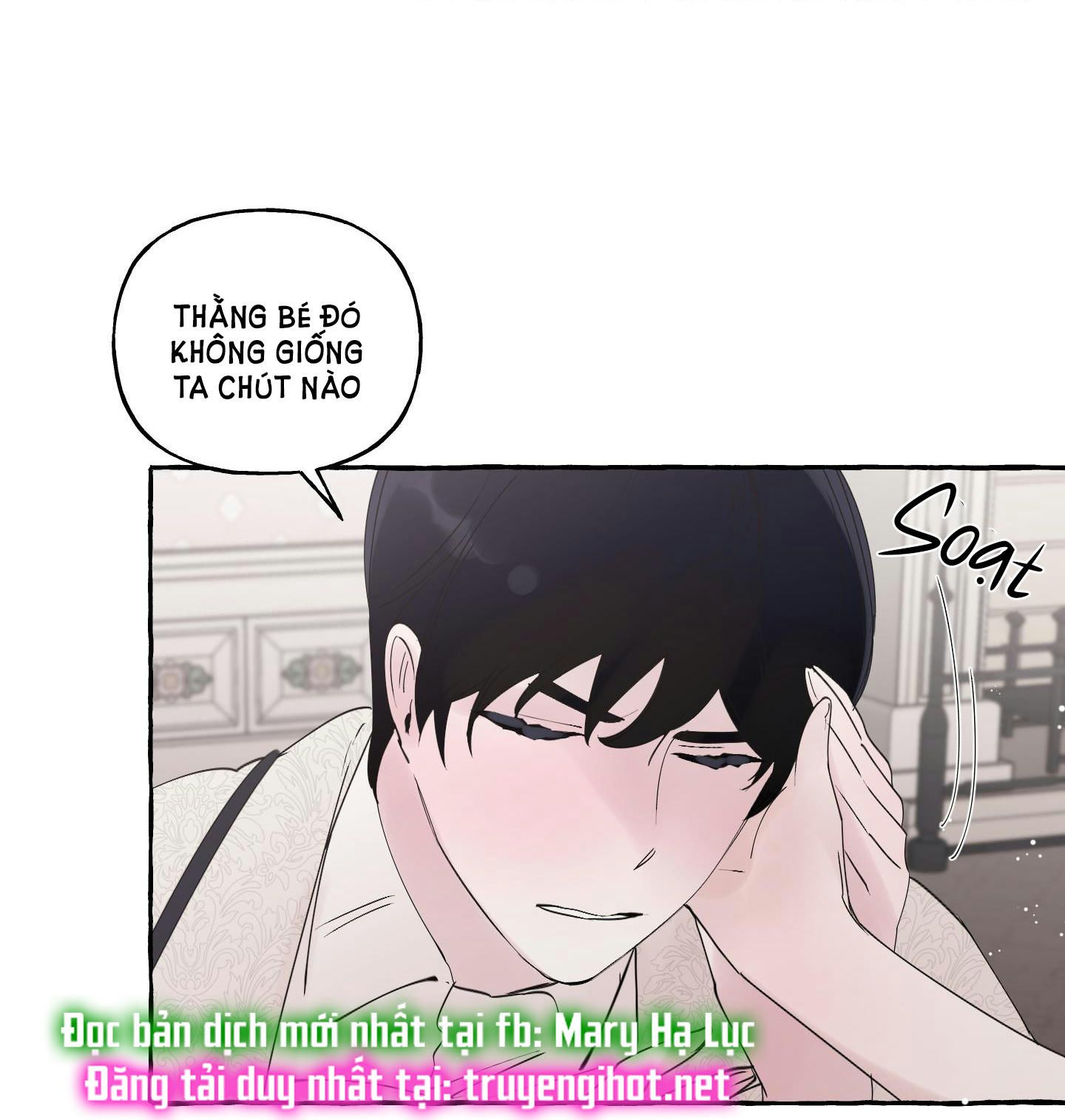 đọc truyện Lời Mời Gọi Phóng Đãng Của Nữ Công Tước Chương 54.2 ảnh 18 tại Thiên Thai Truyện