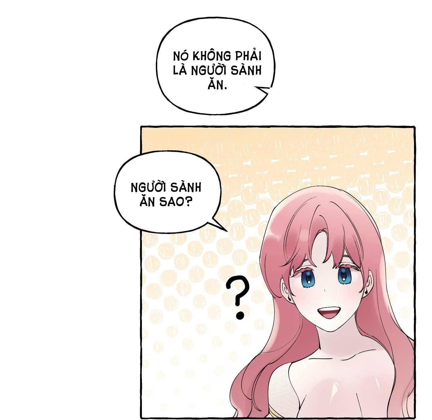 đọc truyện Lời Mời Gọi Phóng Đãng Của Nữ Công Tước Chương 54.2 ảnh 21 tại Thiên Thai Truyện