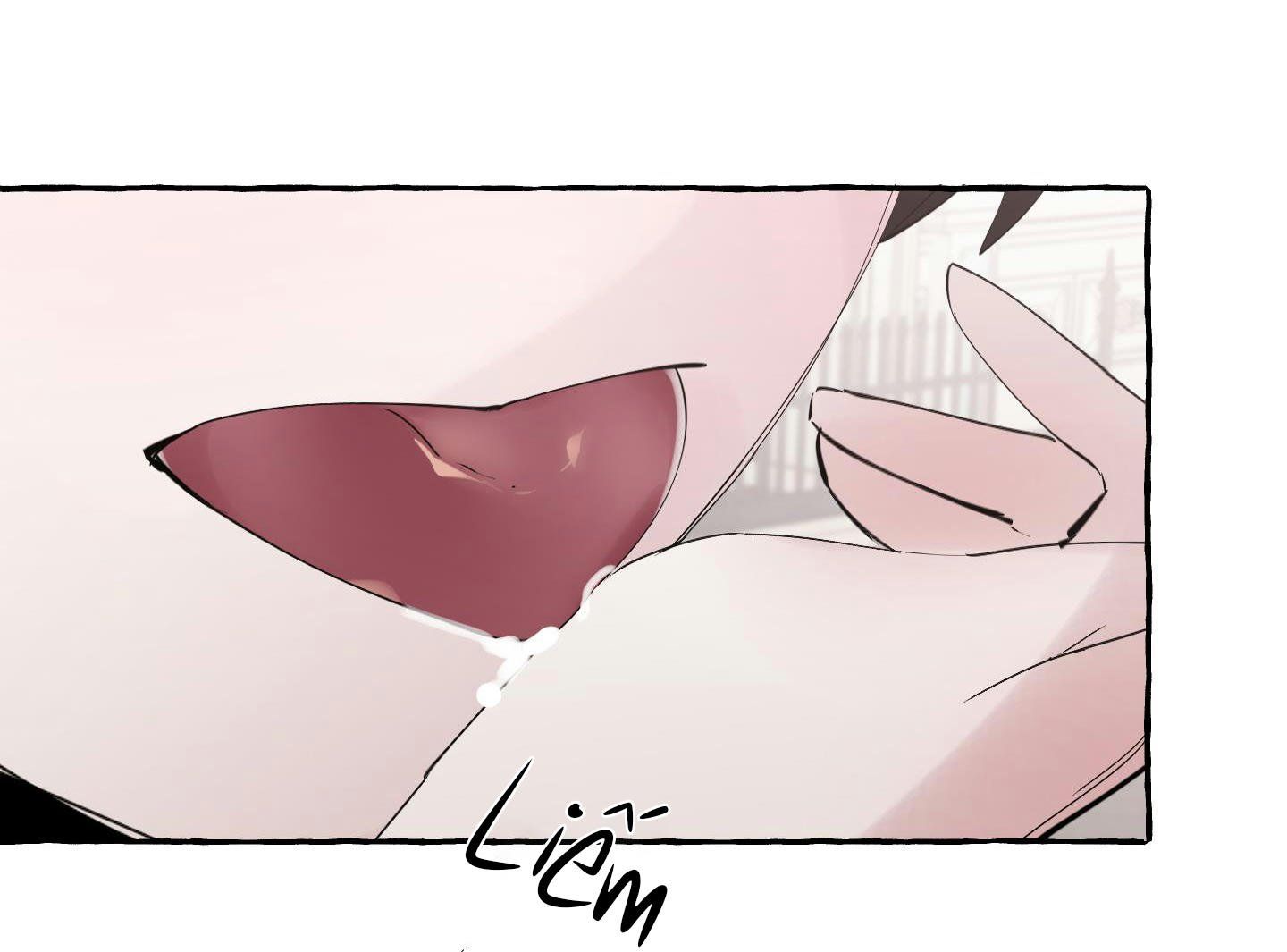 đọc truyện Lời Mời Gọi Phóng Đãng Của Nữ Công Tước Chương 54.2 ảnh 23 tại Thiên Thai Truyện