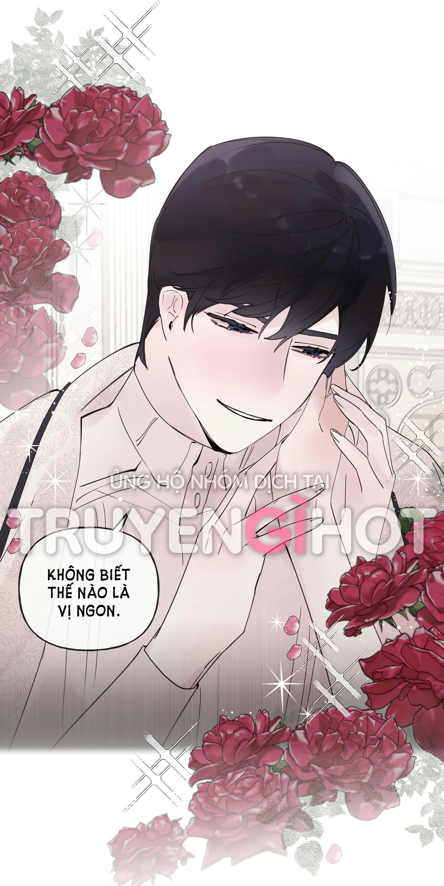 đọc truyện Lời Mời Gọi Phóng Đãng Của Nữ Công Tước Chương 54.2 ảnh 24 tại Thiên Thai Truyện