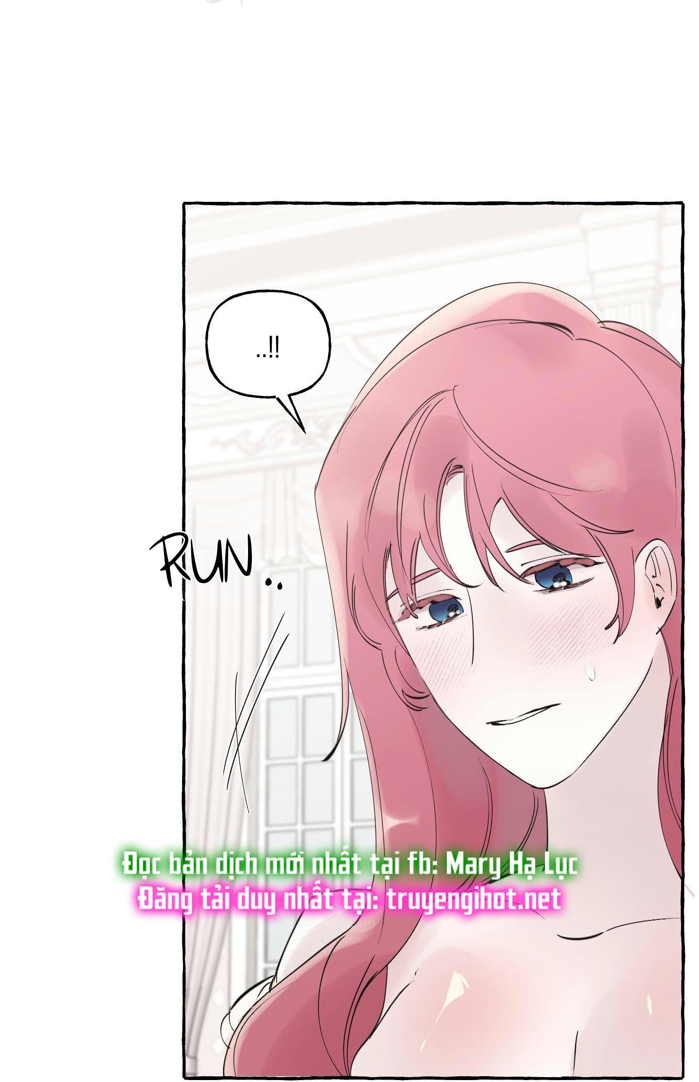 đọc truyện Lời Mời Gọi Phóng Đãng Của Nữ Công Tước Chương 54.2 ảnh 25 tại Thiên Thai Truyện