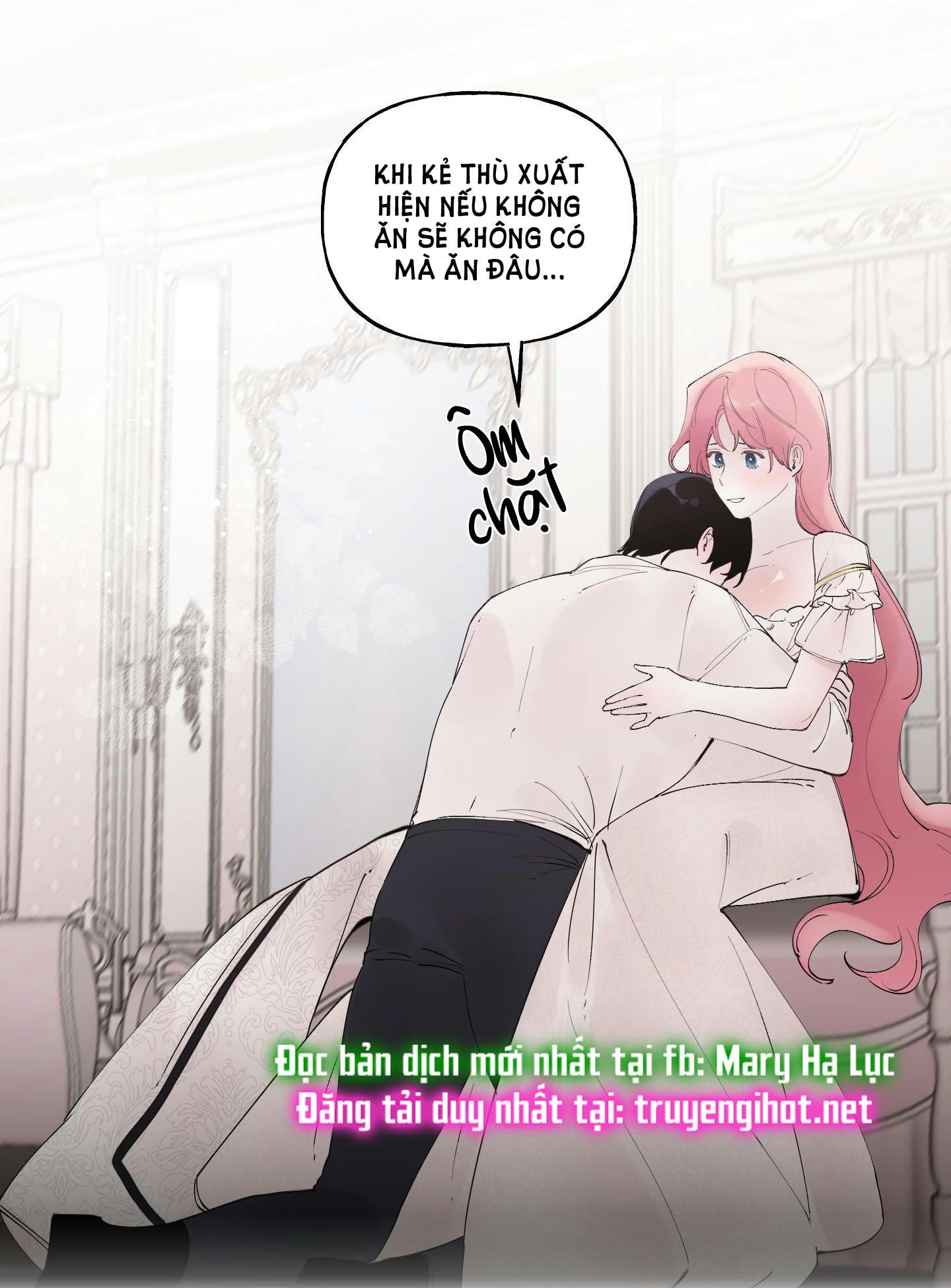 đọc truyện Lời Mời Gọi Phóng Đãng Của Nữ Công Tước Chương 54.2 ảnh 29 tại Thiên Thai Truyện