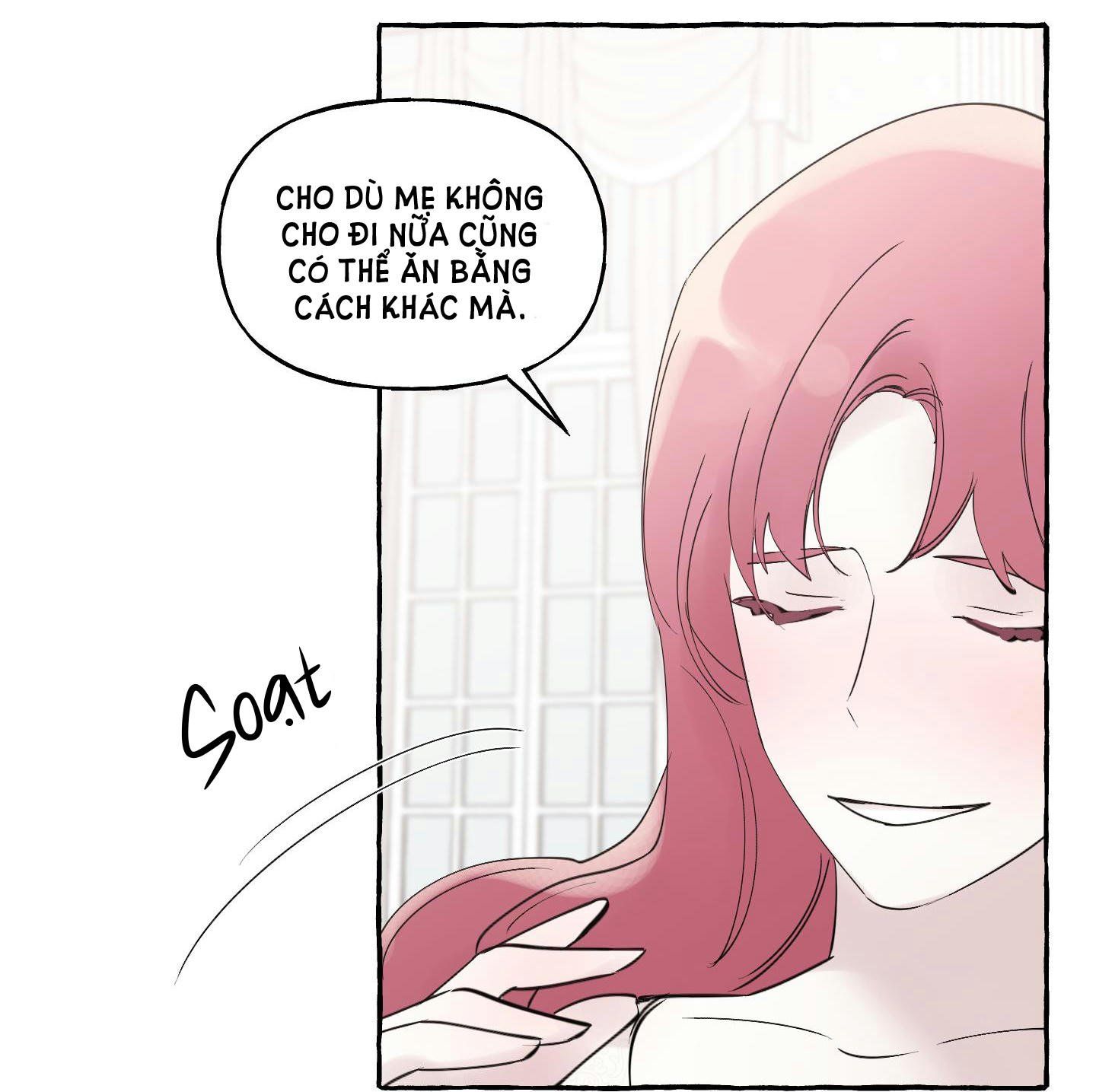 đọc truyện Lời Mời Gọi Phóng Đãng Của Nữ Công Tước Chương 54.2 ảnh 31 tại Thiên Thai Truyện