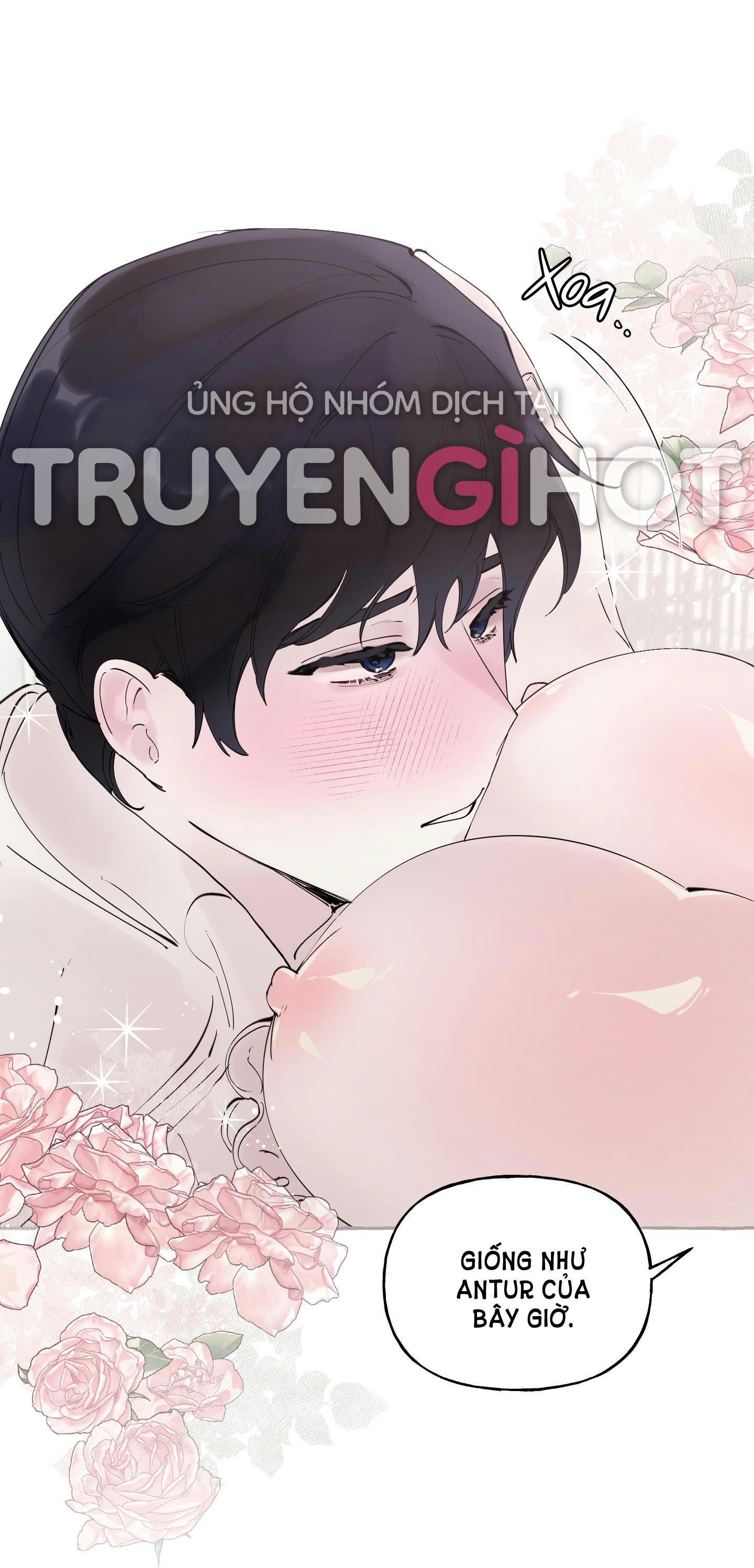 đọc truyện Lời Mời Gọi Phóng Đãng Của Nữ Công Tước Chương 54.2 ảnh 32 tại Thiên Thai Truyện