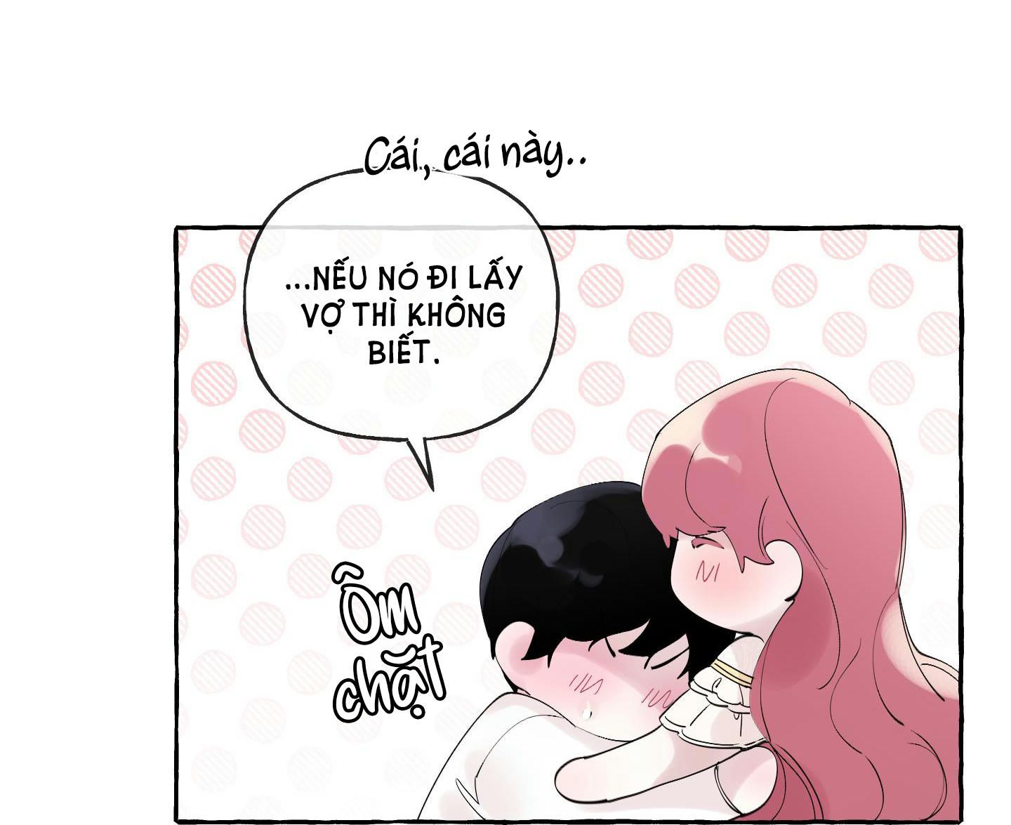 đọc truyện Lời Mời Gọi Phóng Đãng Của Nữ Công Tước Chương 54.2 ảnh 34 tại Thiên Thai Truyện