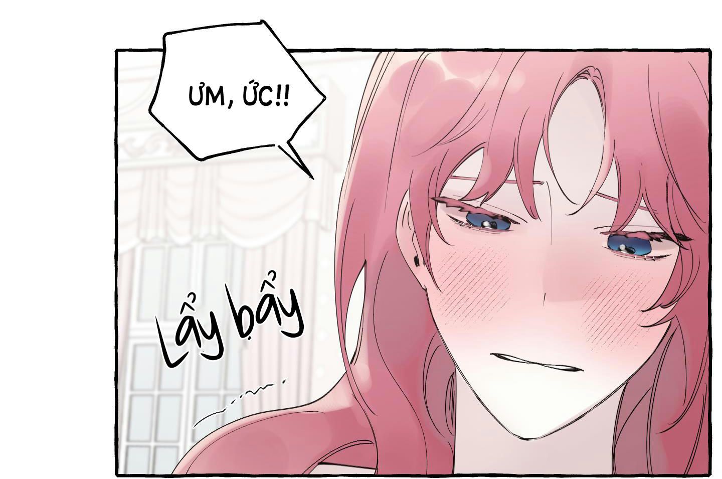 đọc truyện Lời Mời Gọi Phóng Đãng Của Nữ Công Tước Chương 54.2 ảnh 41 tại Thiên Thai Truyện