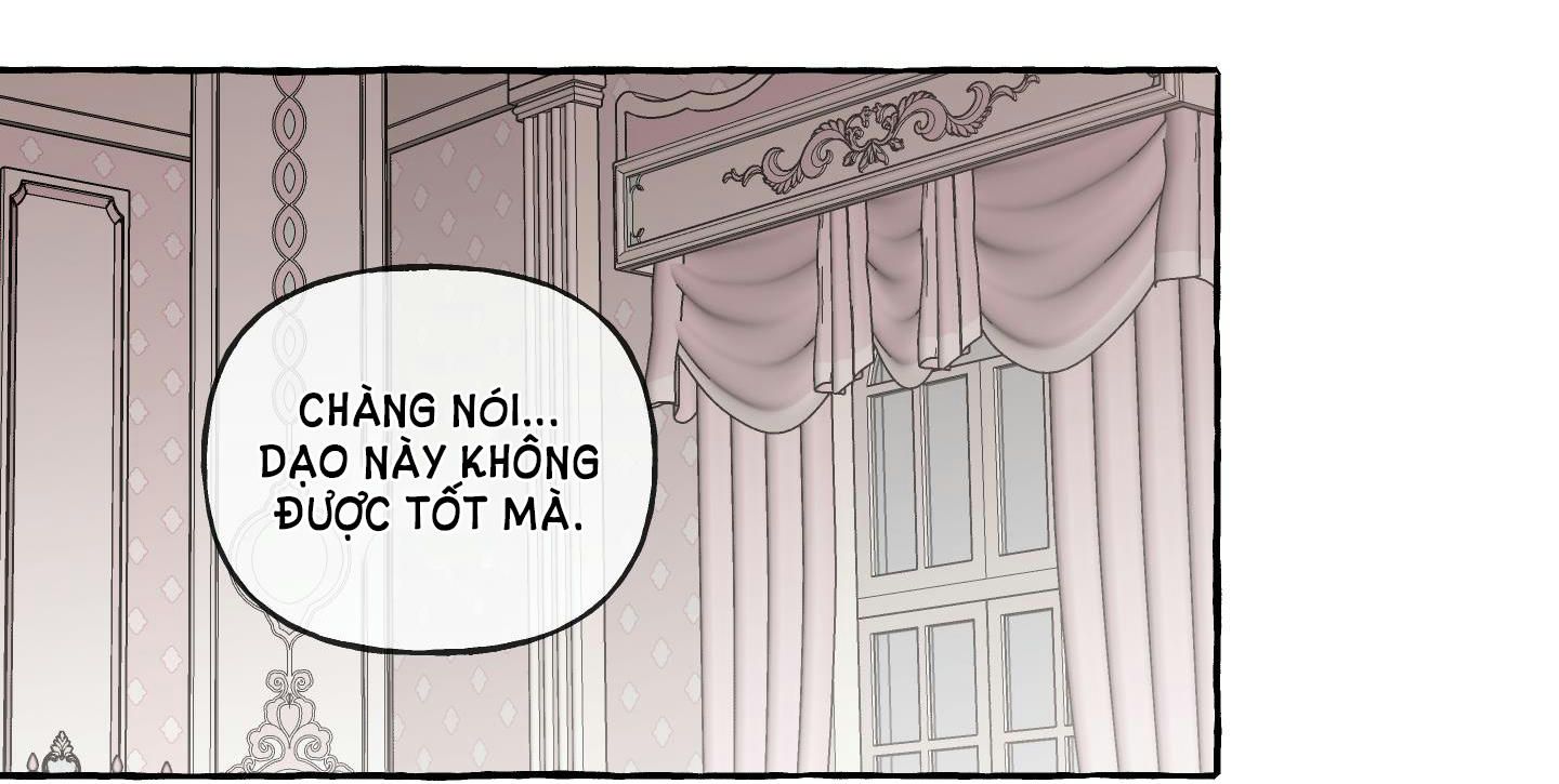 đọc truyện Lời Mời Gọi Phóng Đãng Của Nữ Công Tước Chương 54.2 ảnh 7 tại Thiên Thai Truyện