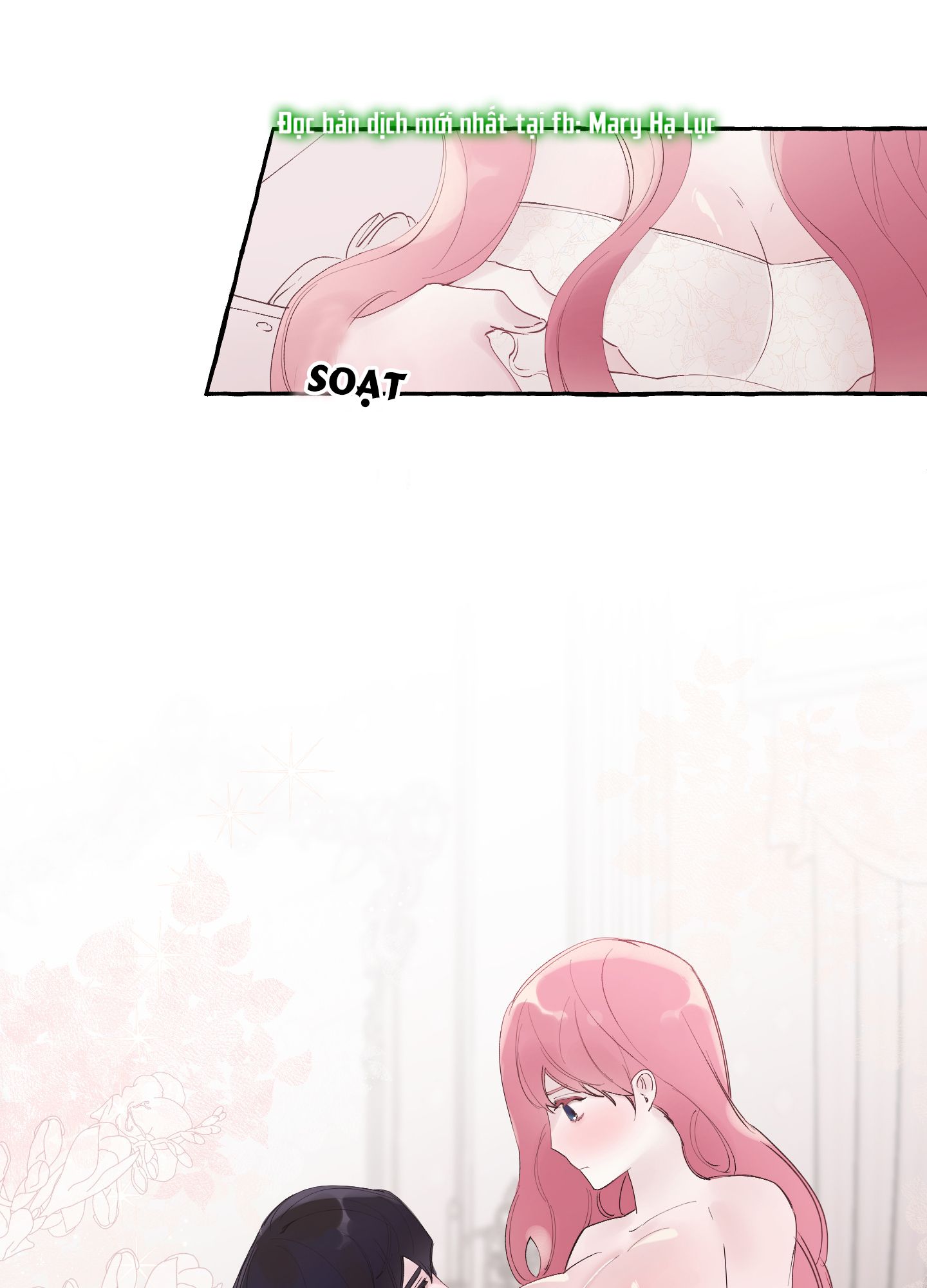 đọc truyện Lời Mời Gọi Phóng Đãng Của Nữ Công Tước Chương 55.1 ảnh 12 tại Thiên Thai Truyện