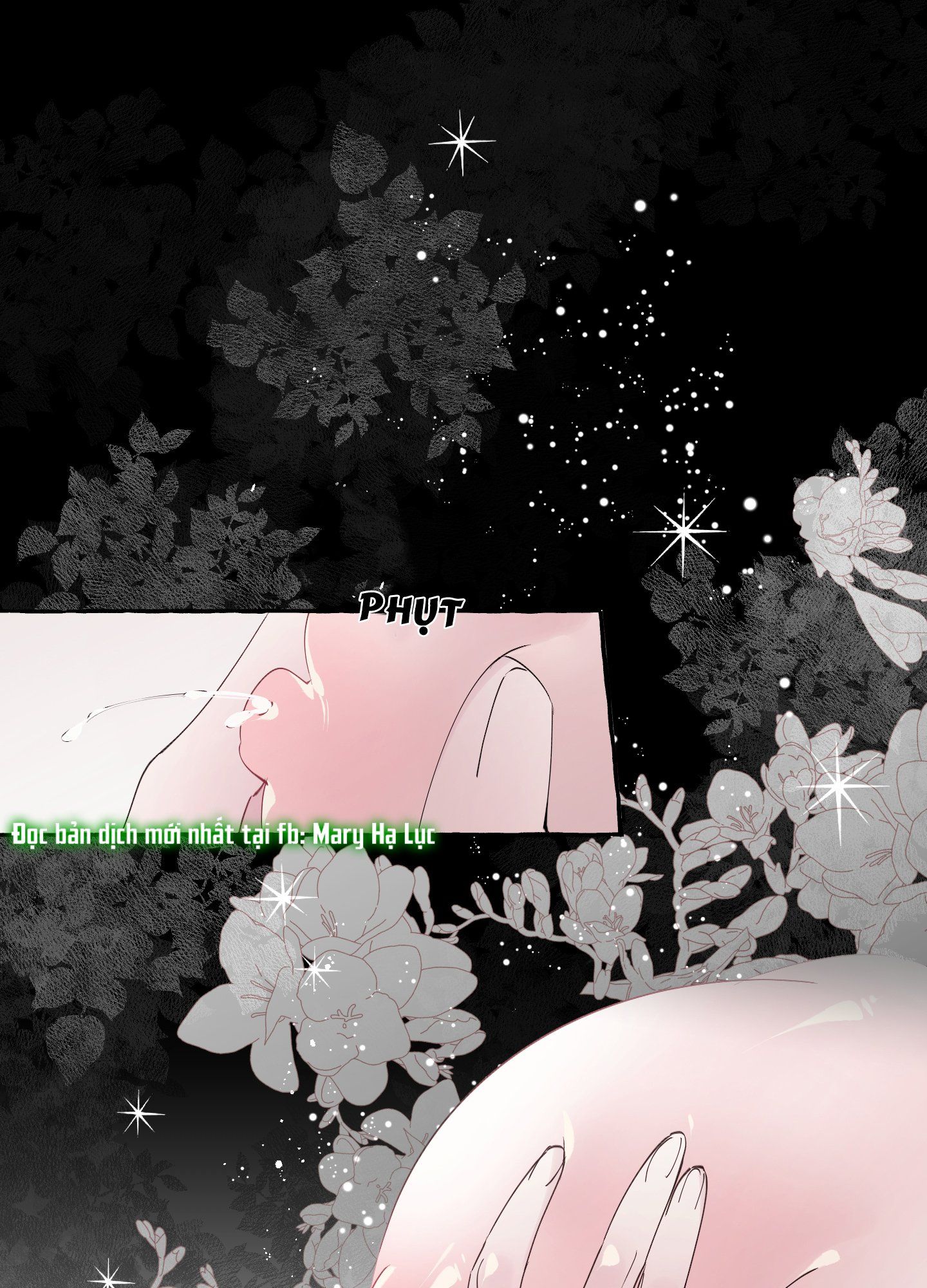 đọc truyện Lời Mời Gọi Phóng Đãng Của Nữ Công Tước Chương 55.1 ảnh 14 tại Thiên Thai Truyện