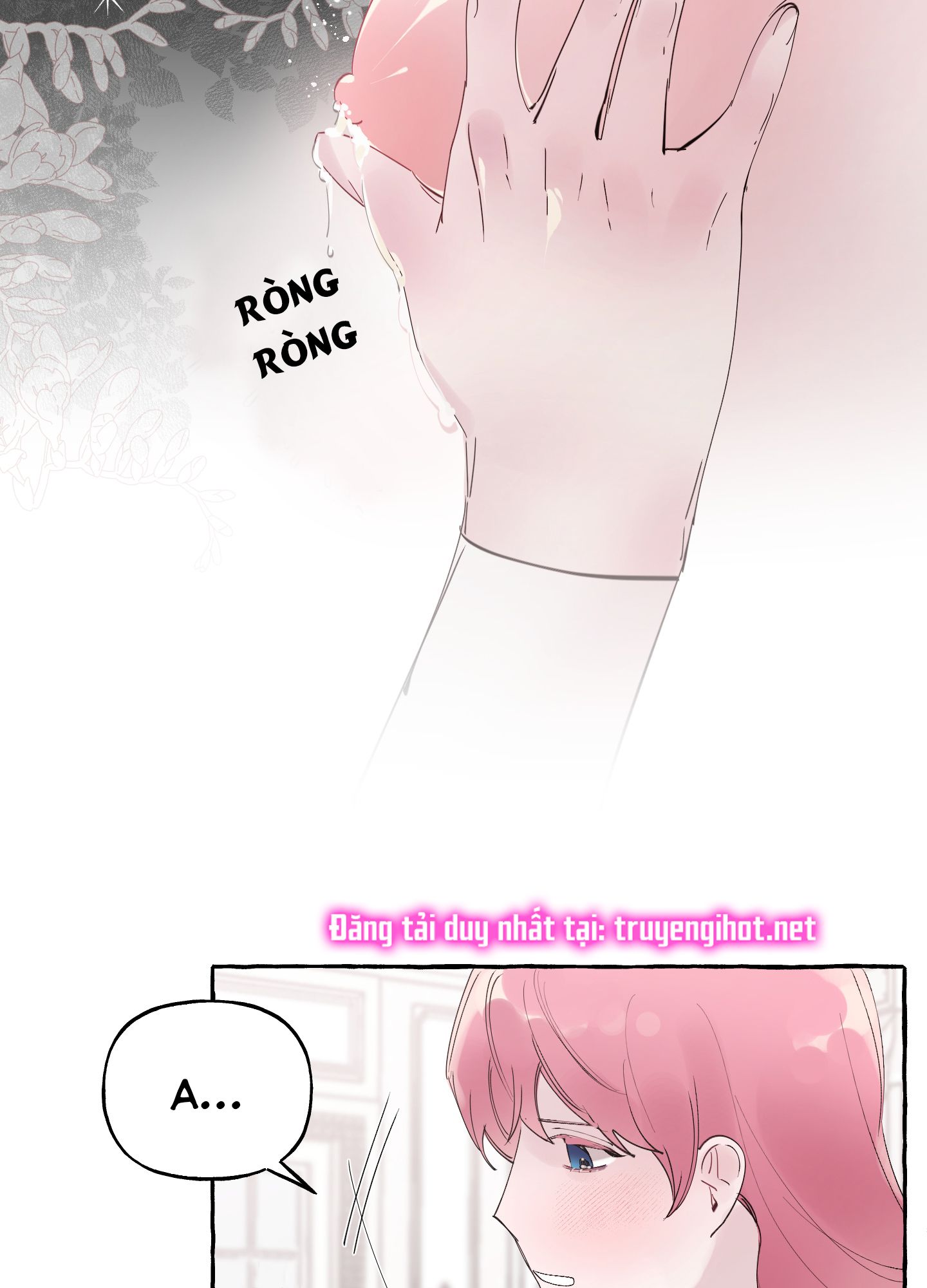 đọc truyện Lời Mời Gọi Phóng Đãng Của Nữ Công Tước Chương 55.1 ảnh 15 tại Thiên Thai Truyện