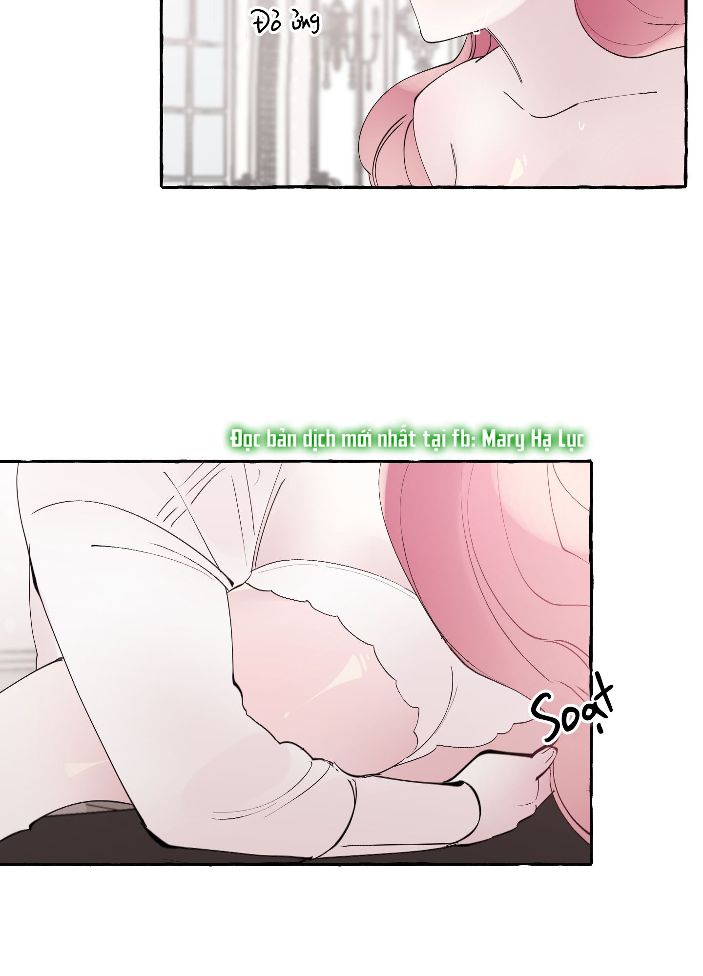 đọc truyện Lời Mời Gọi Phóng Đãng Của Nữ Công Tước Chương 55.1 ảnh 16 tại Thiên Thai Truyện