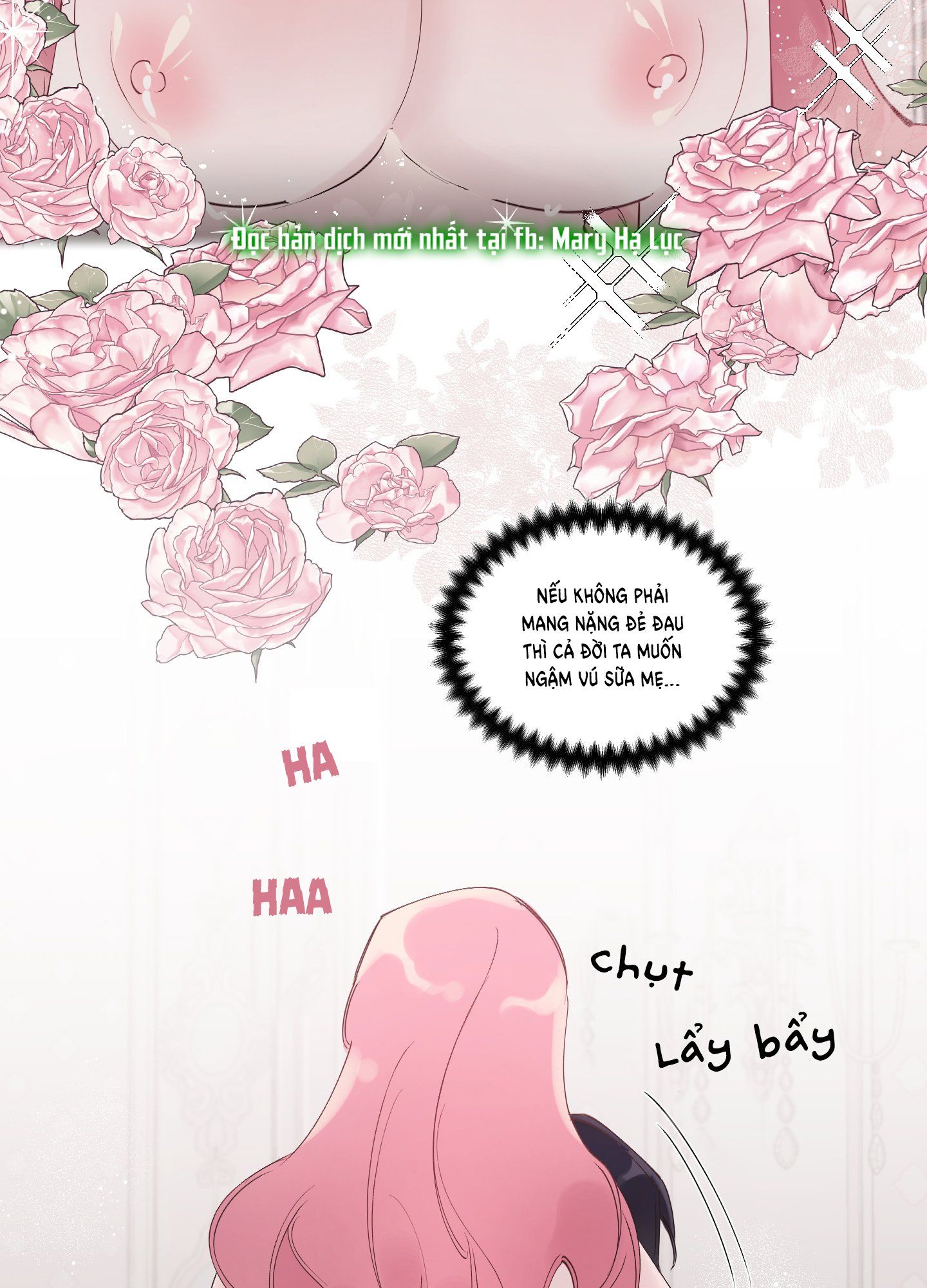 đọc truyện Lời Mời Gọi Phóng Đãng Của Nữ Công Tước Chương 55.1 ảnh 22 tại Thiên Thai Truyện