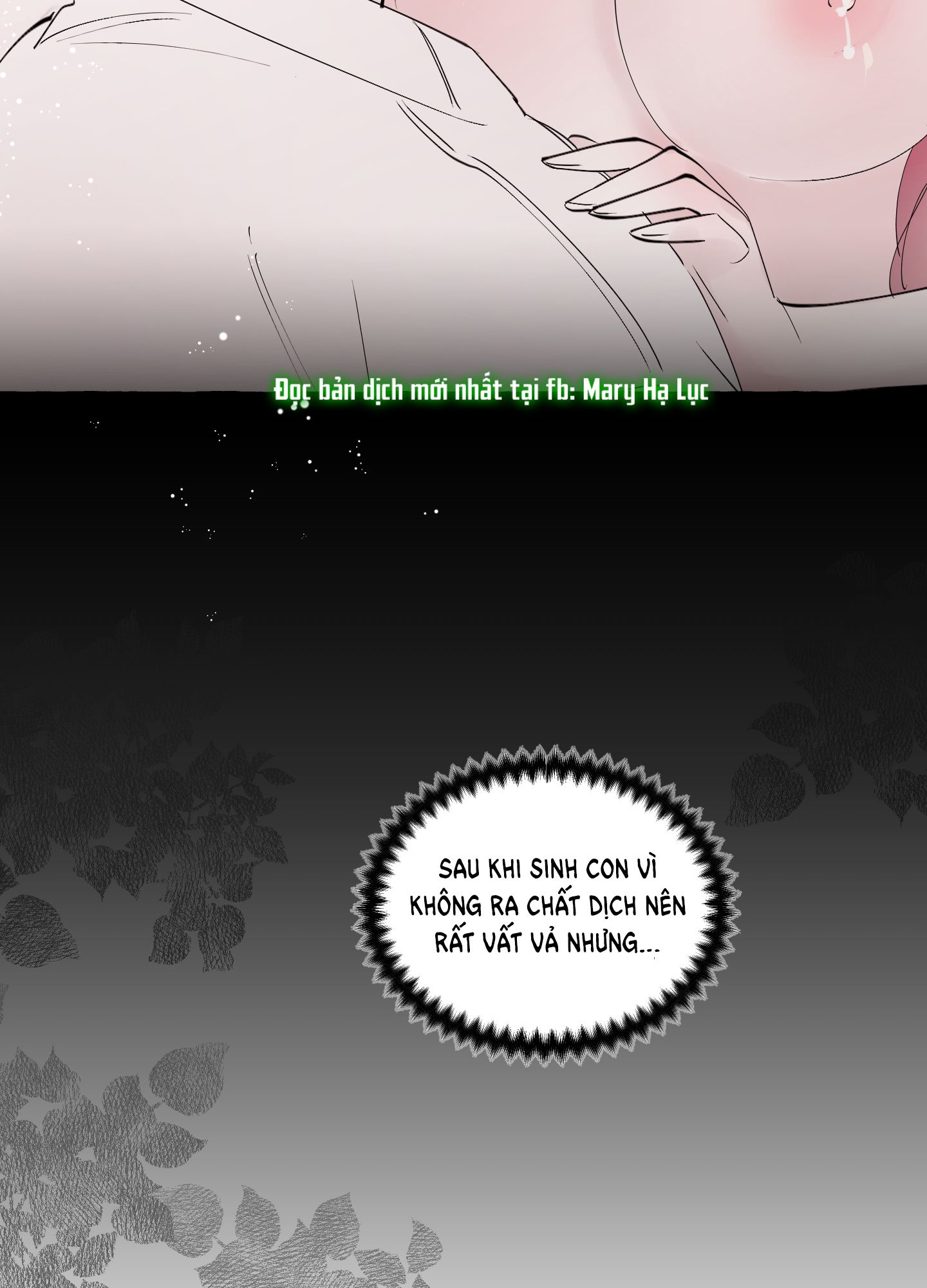 đọc truyện Lời Mời Gọi Phóng Đãng Của Nữ Công Tước Chương 55.1 ảnh 30 tại Thiên Thai Truyện