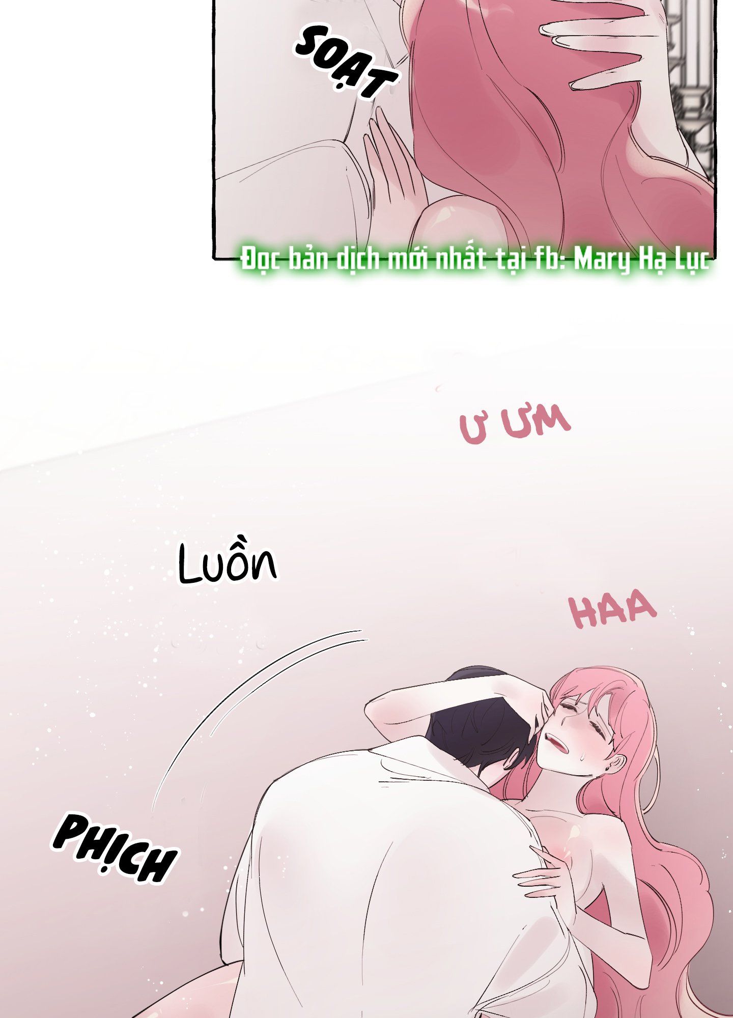 đọc truyện Lời Mời Gọi Phóng Đãng Của Nữ Công Tước Chương 55.1 ảnh 36 tại Thiên Thai Truyện