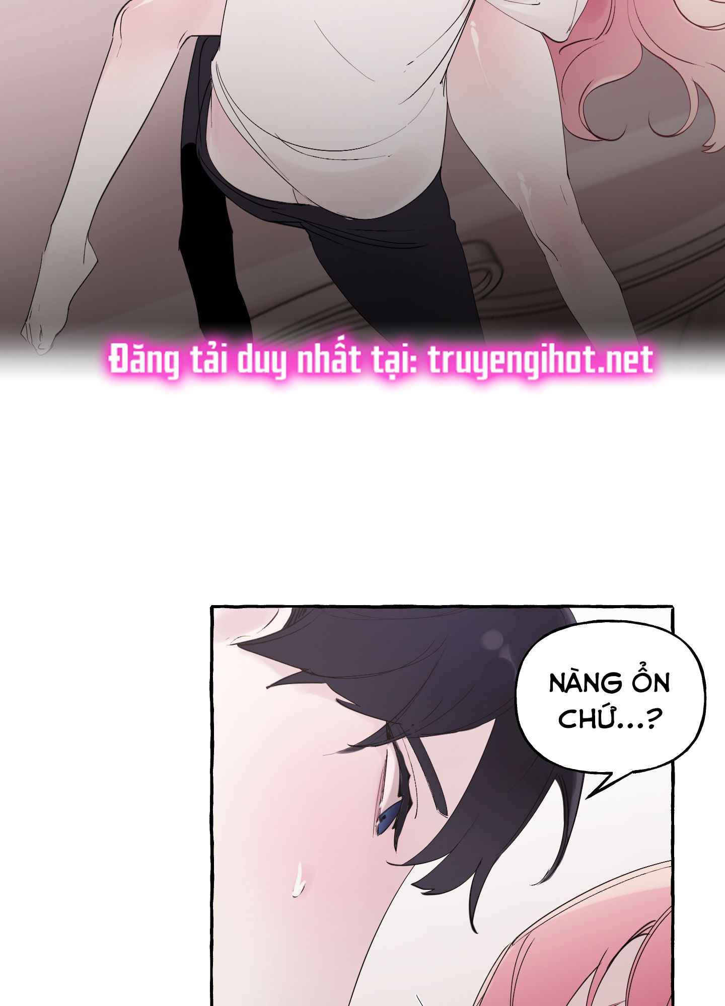 đọc truyện Lời Mời Gọi Phóng Đãng Của Nữ Công Tước Chương 55.1 ảnh 37 tại Thiên Thai Truyện