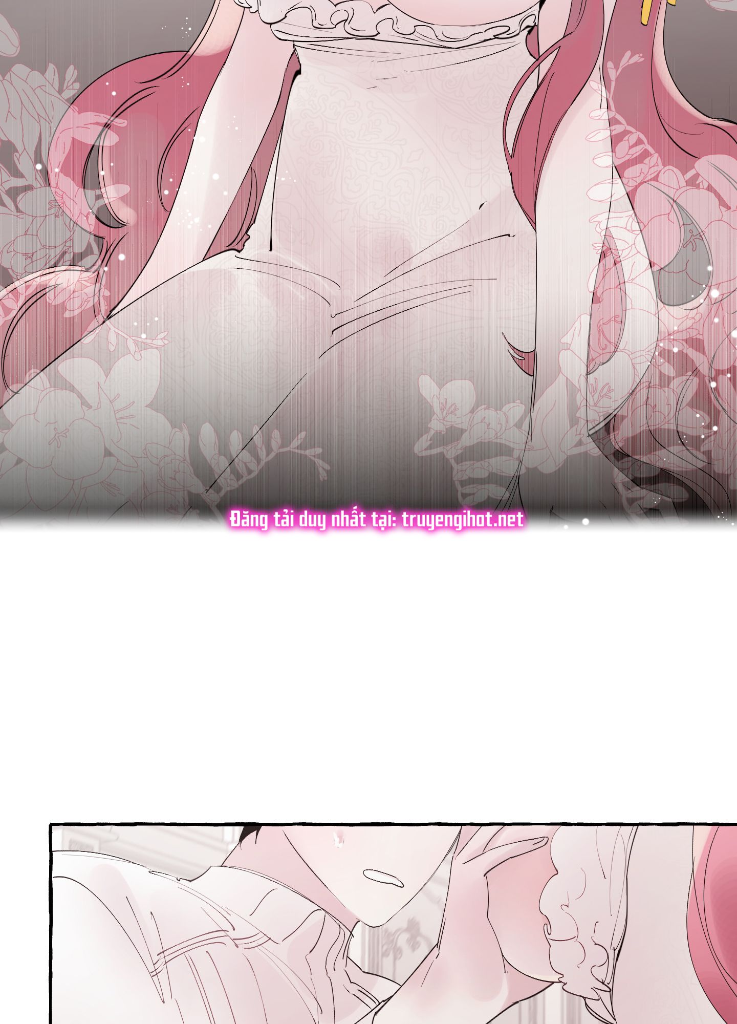 đọc truyện Lời Mời Gọi Phóng Đãng Của Nữ Công Tước Chương 55.1 ảnh 7 tại Thiên Thai Truyện