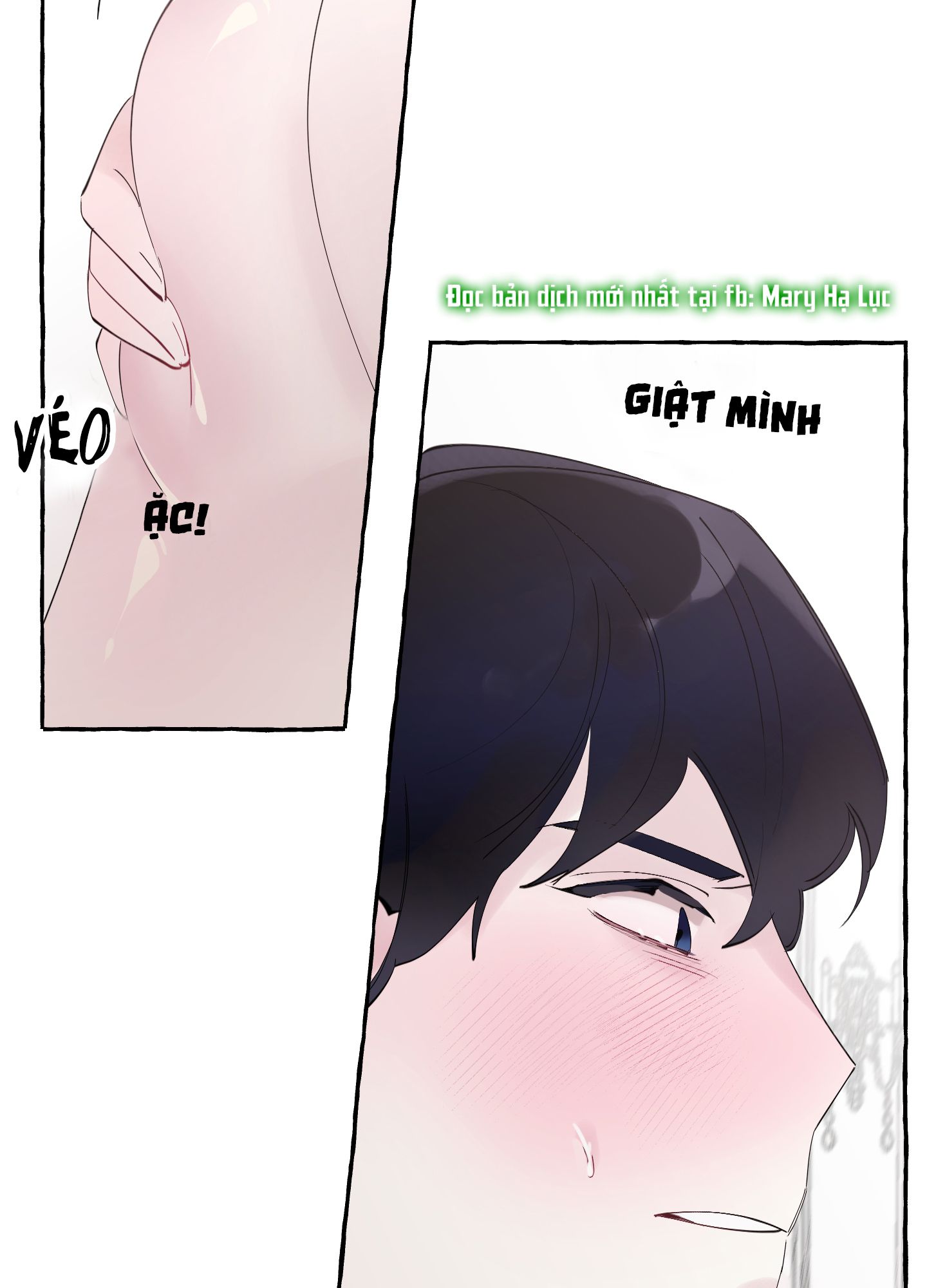 đọc truyện Lời Mời Gọi Phóng Đãng Của Nữ Công Tước Chương 55.2 ảnh 12 tại Thiên Thai Truyện