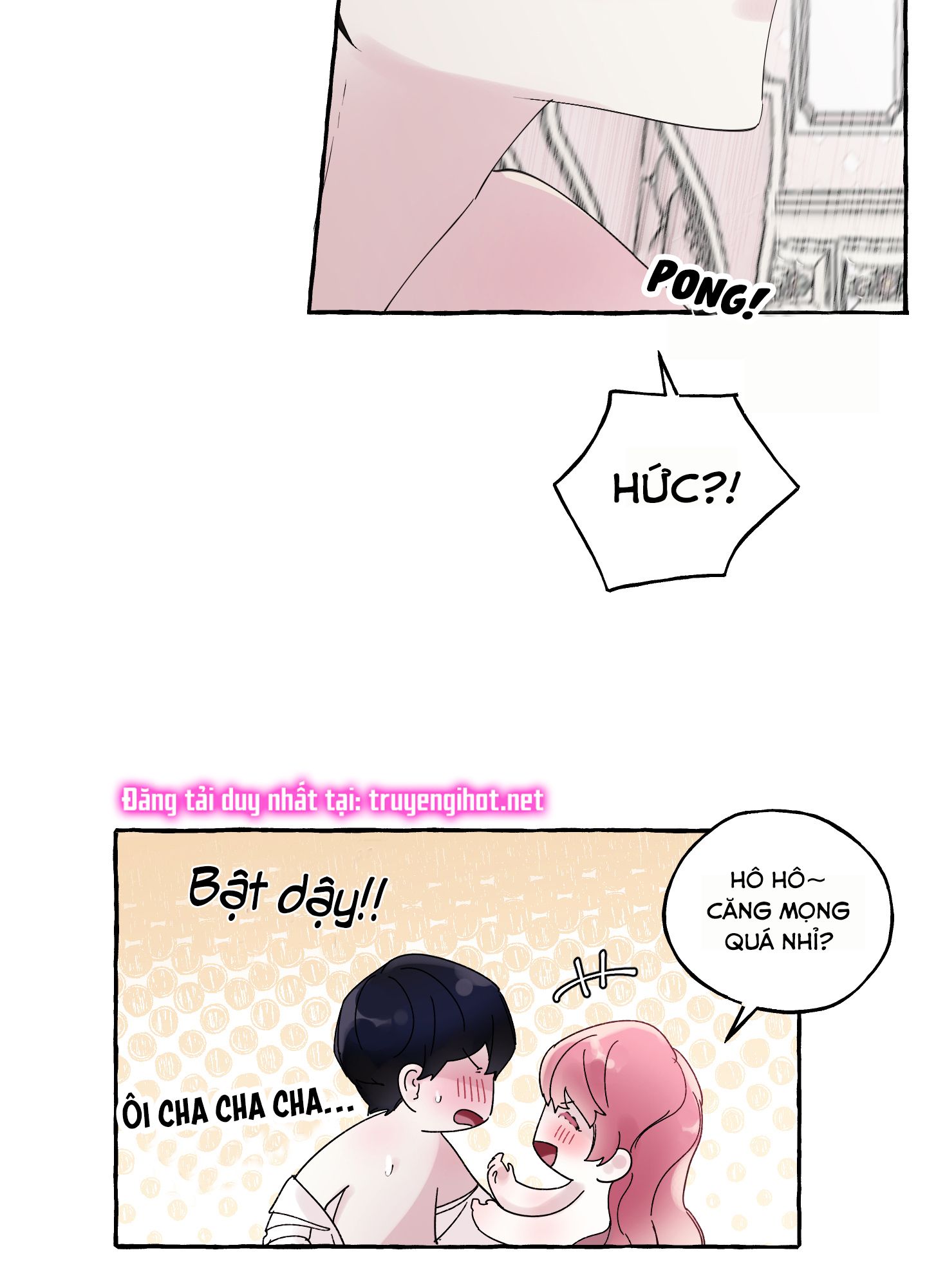 đọc truyện Lời Mời Gọi Phóng Đãng Của Nữ Công Tước Chương 55.2 ảnh 13 tại Thiên Thai Truyện