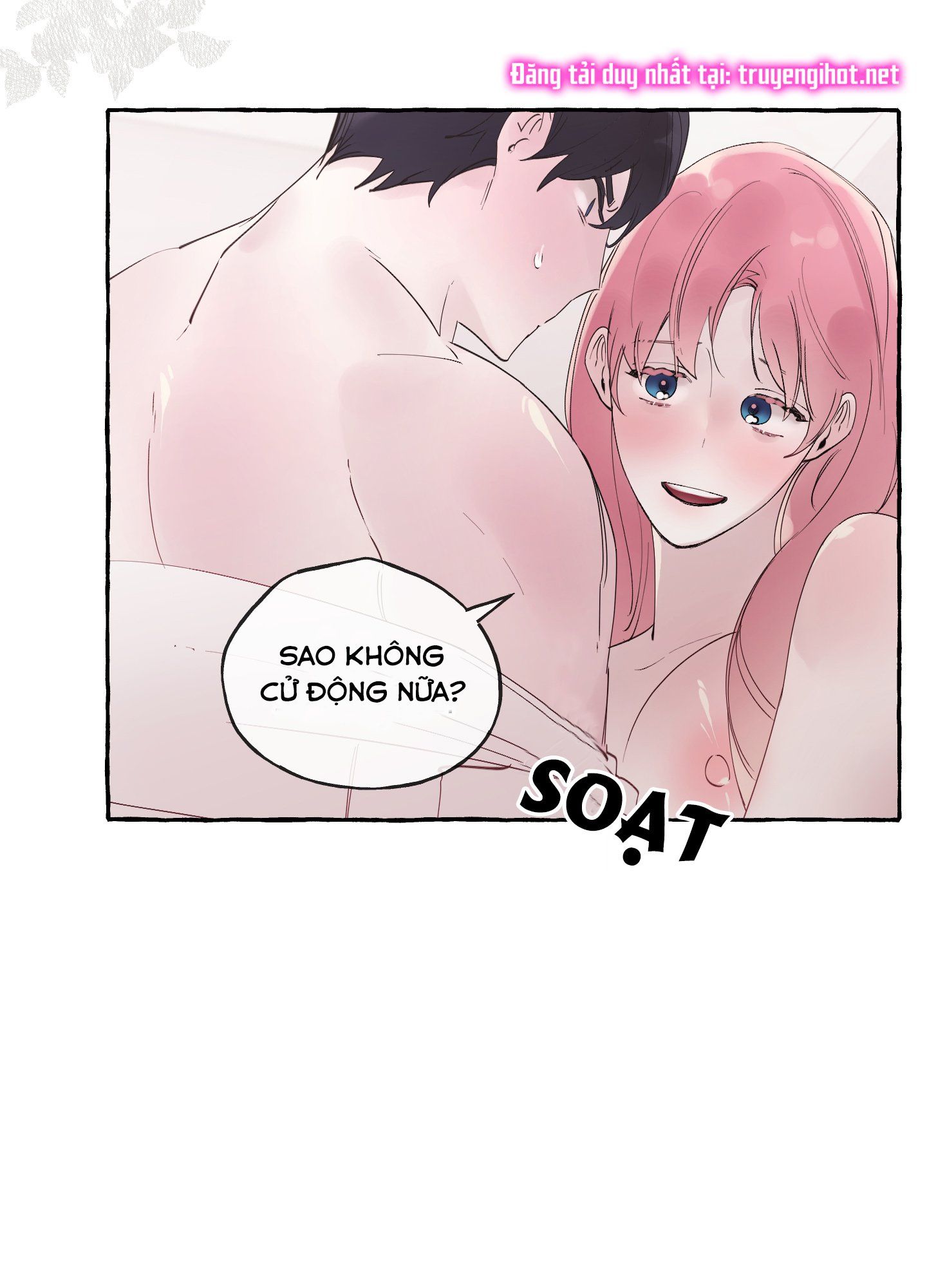 đọc truyện Lời Mời Gọi Phóng Đãng Của Nữ Công Tước Chương 55.2 ảnh 15 tại Thiên Thai Truyện