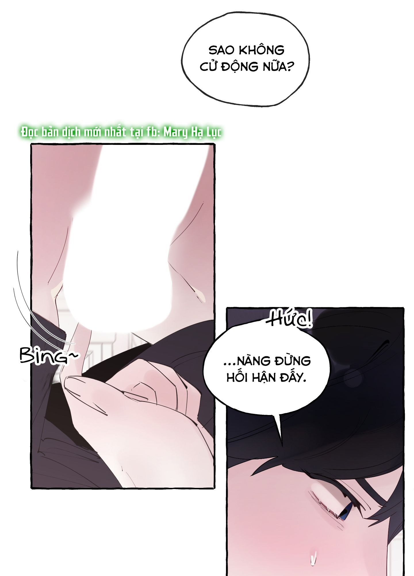 đọc truyện Lời Mời Gọi Phóng Đãng Của Nữ Công Tước Chương 55.2 ảnh 16 tại Thiên Thai Truyện